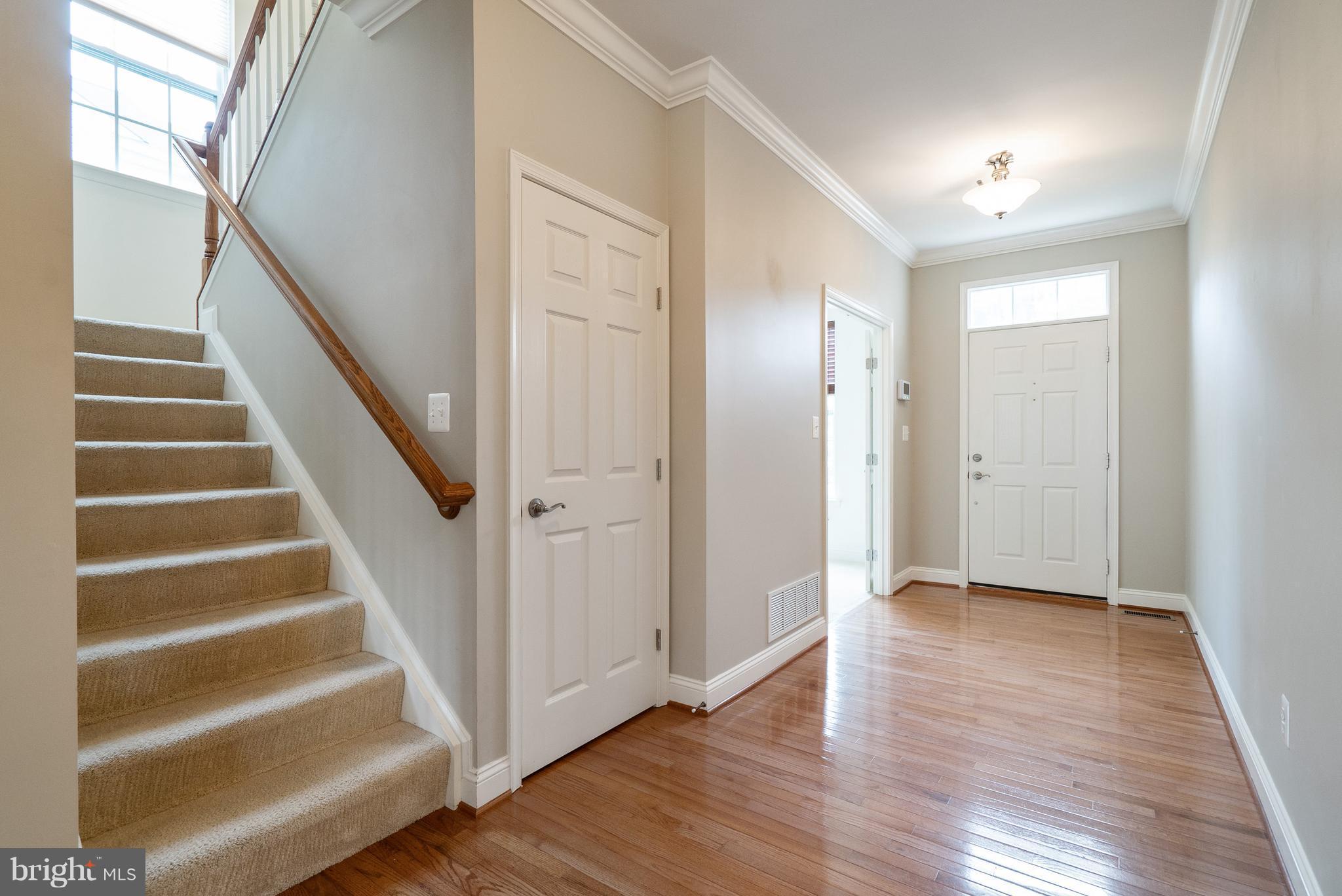 ASHBURN - Residential