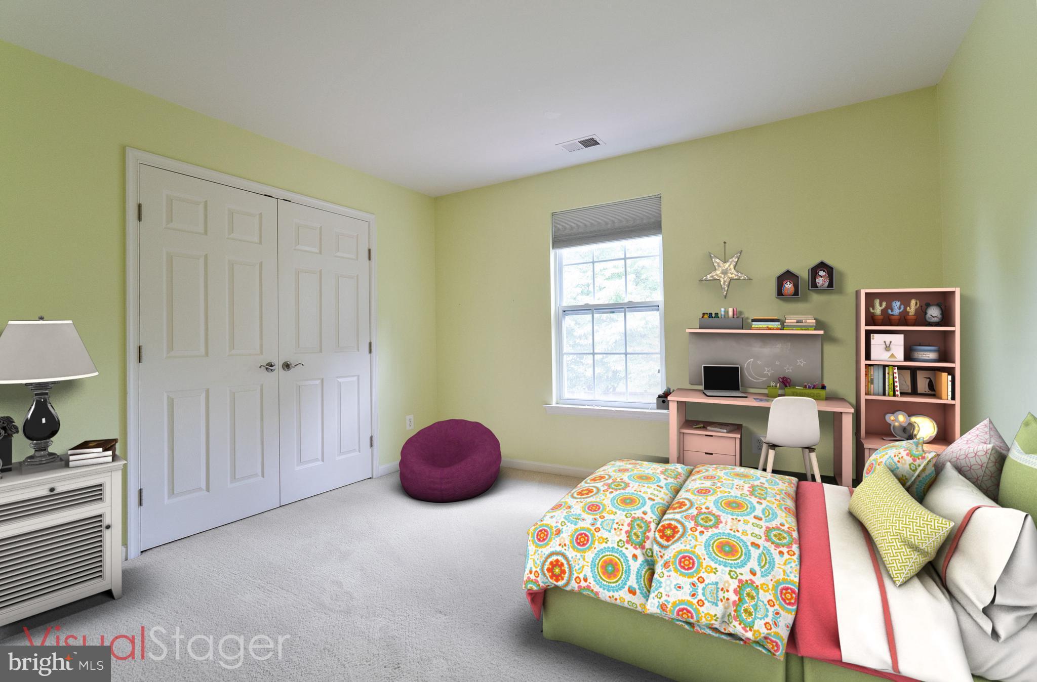 ASHBURN - Residential