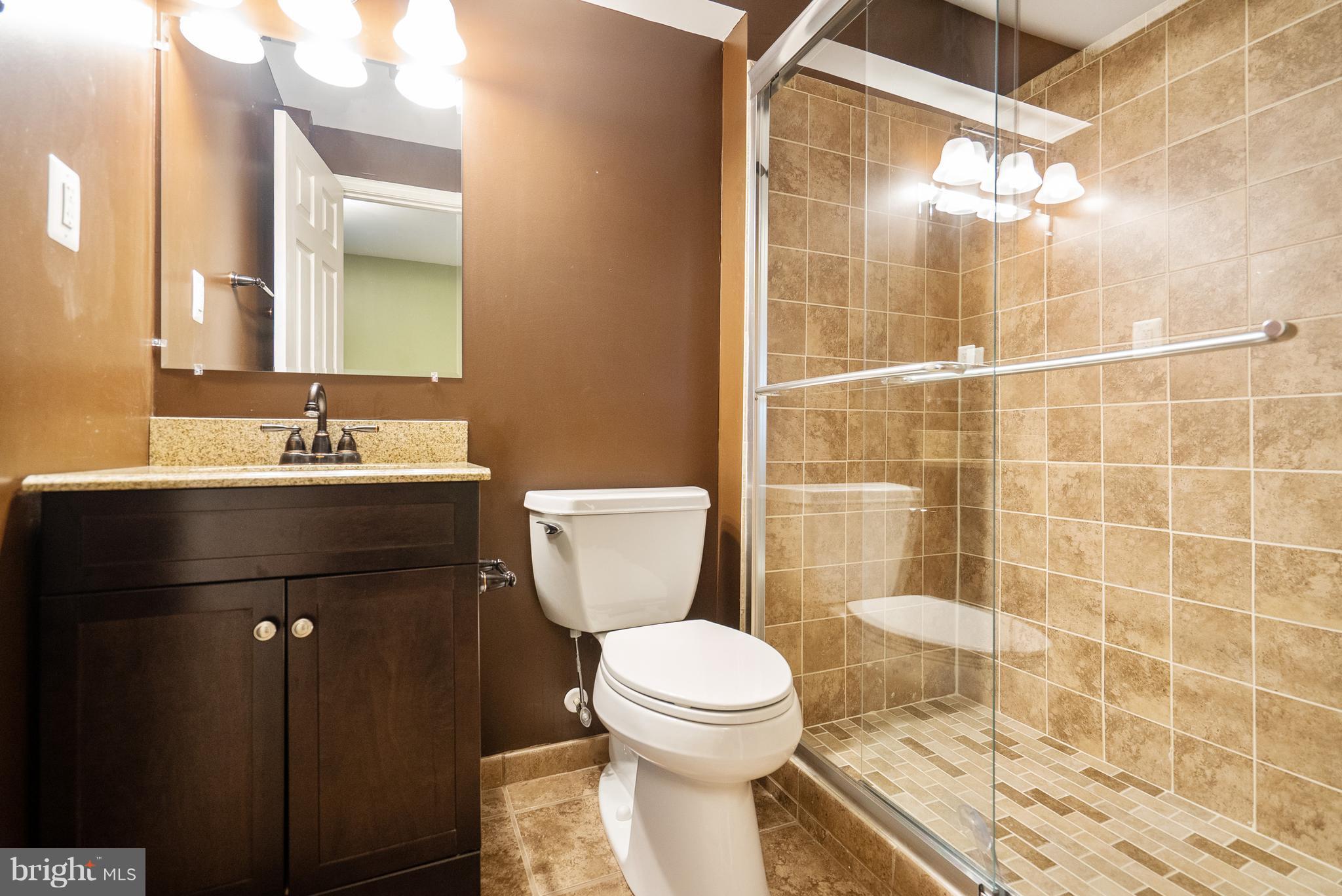 ASHBURN - Residential