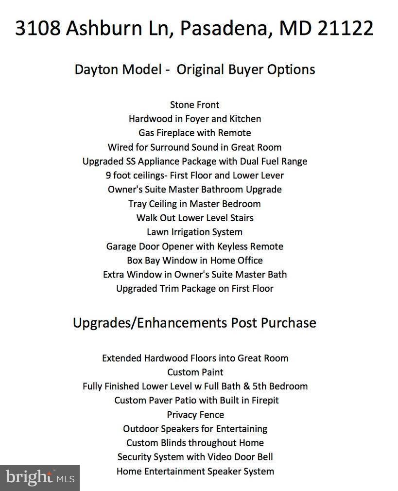 ASHBURN - Residential