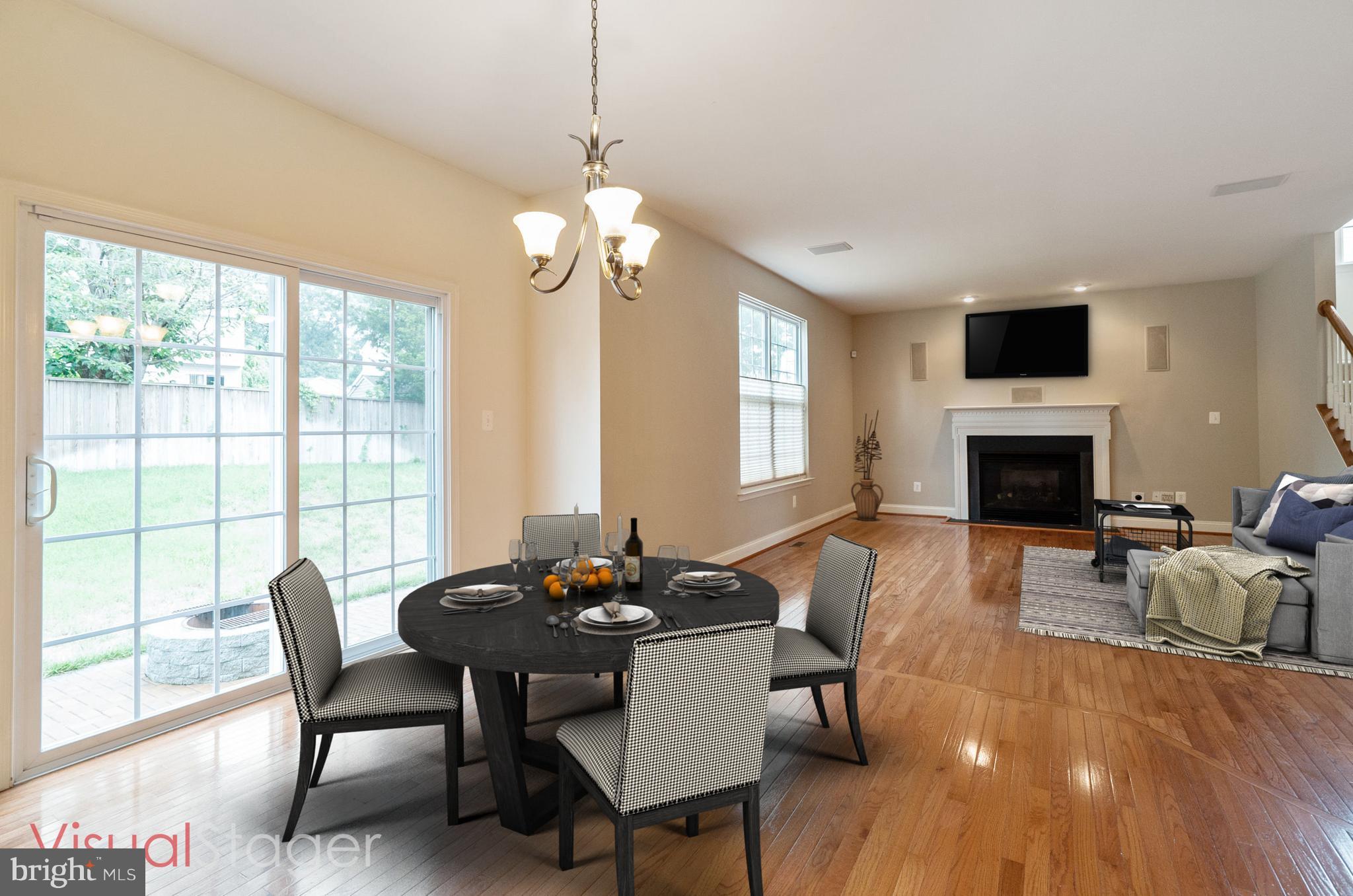 ASHBURN - Residential