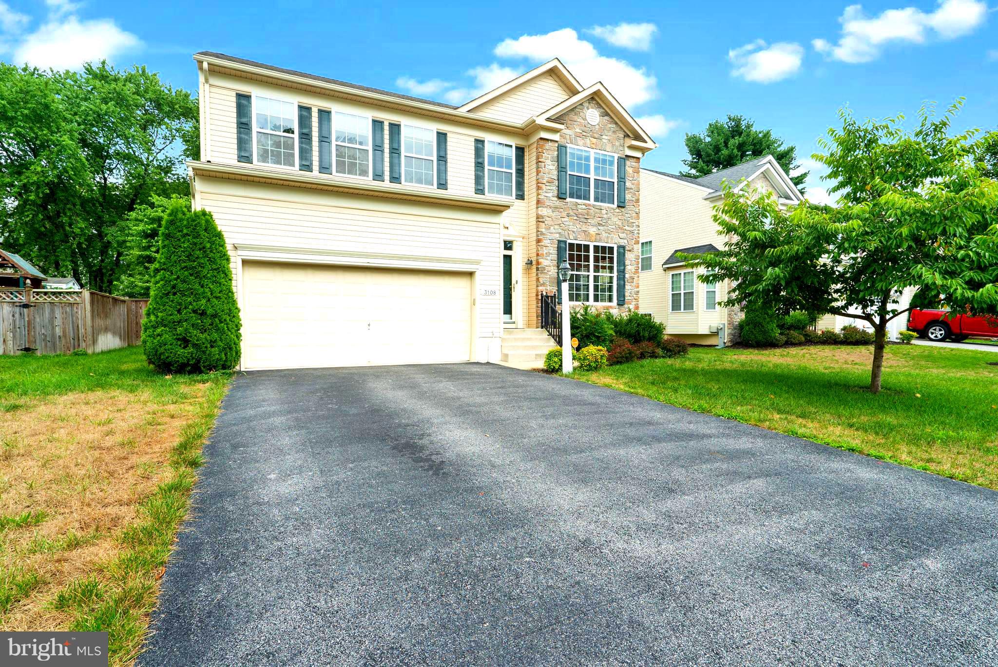 ASHBURN - Residential