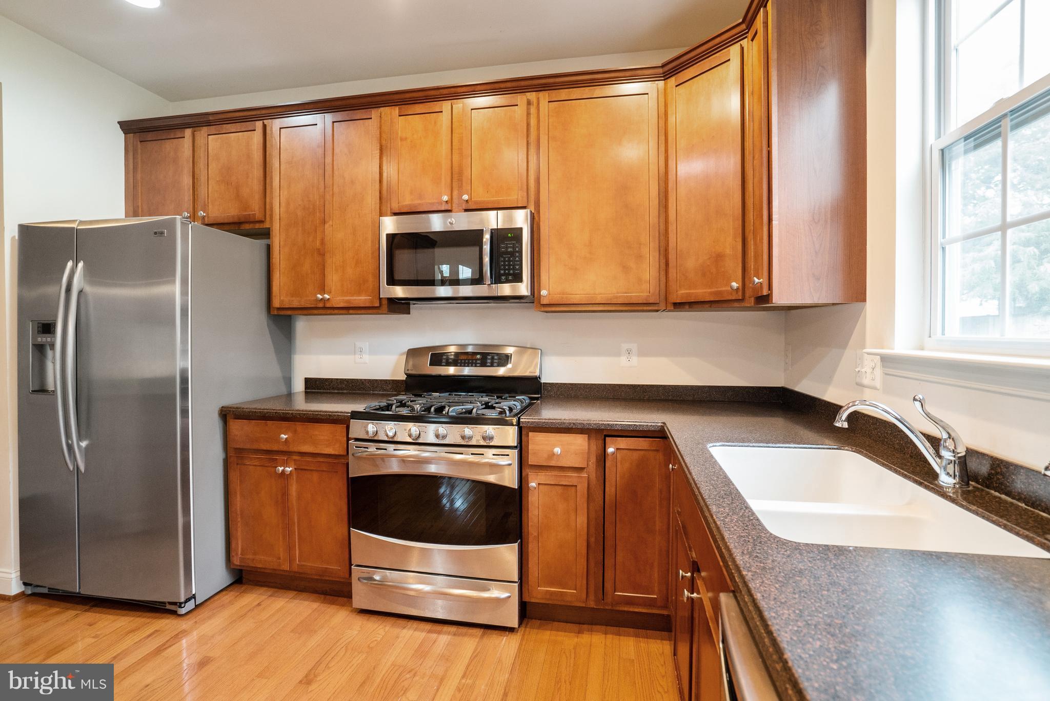 ASHBURN - Residential