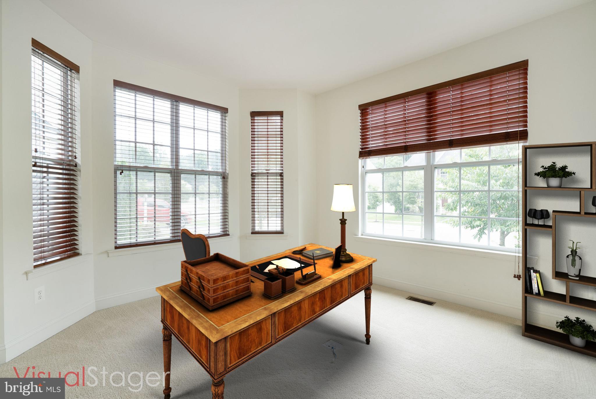 ASHBURN - Residential