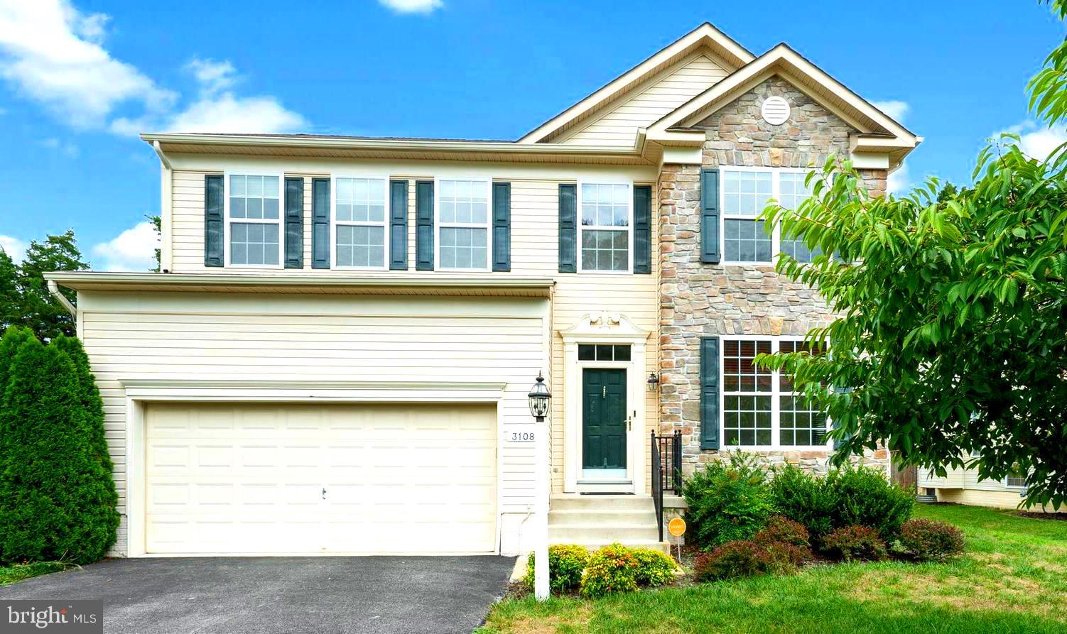 ASHBURN - Residential