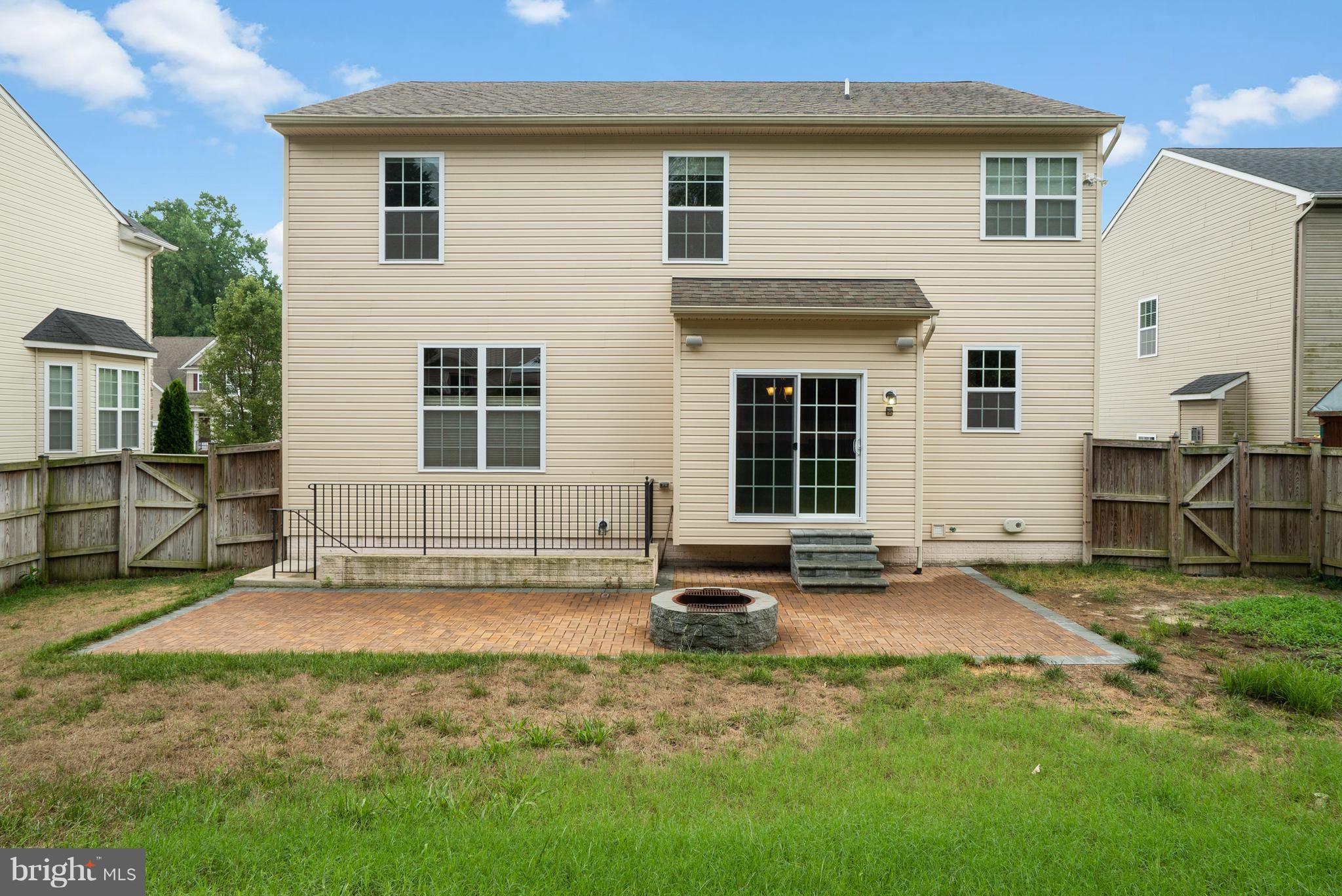 ASHBURN - Residential