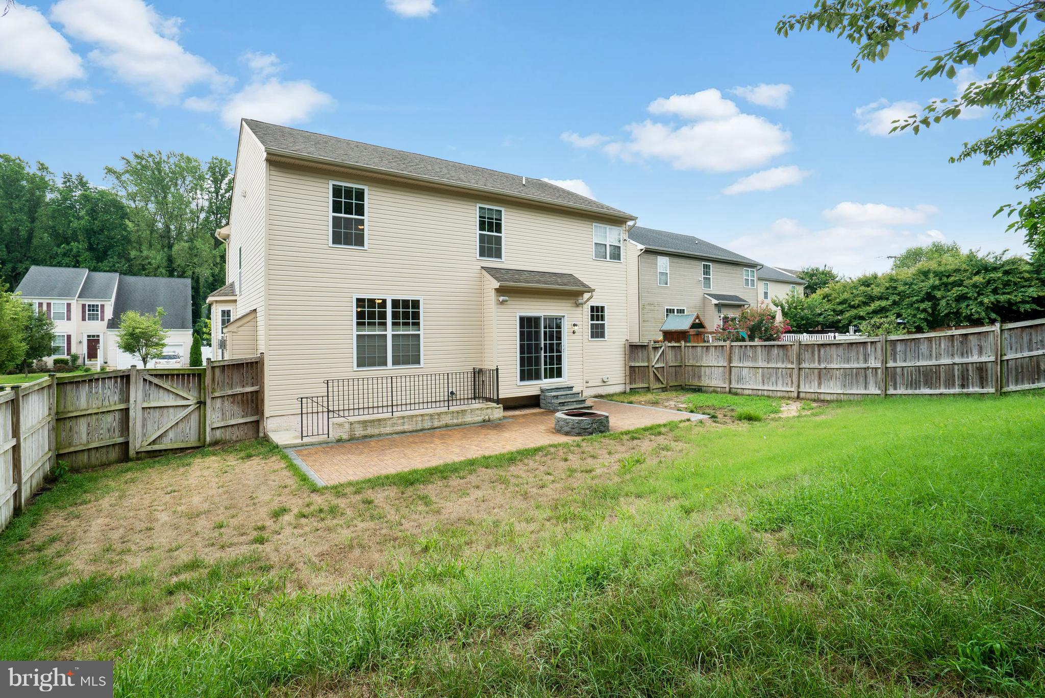 ASHBURN - Residential