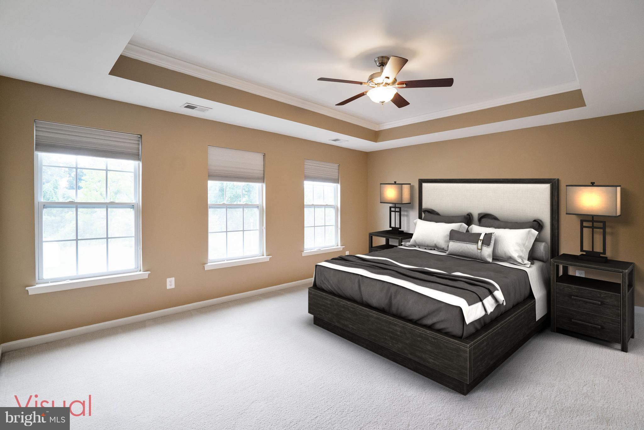 ASHBURN - Residential