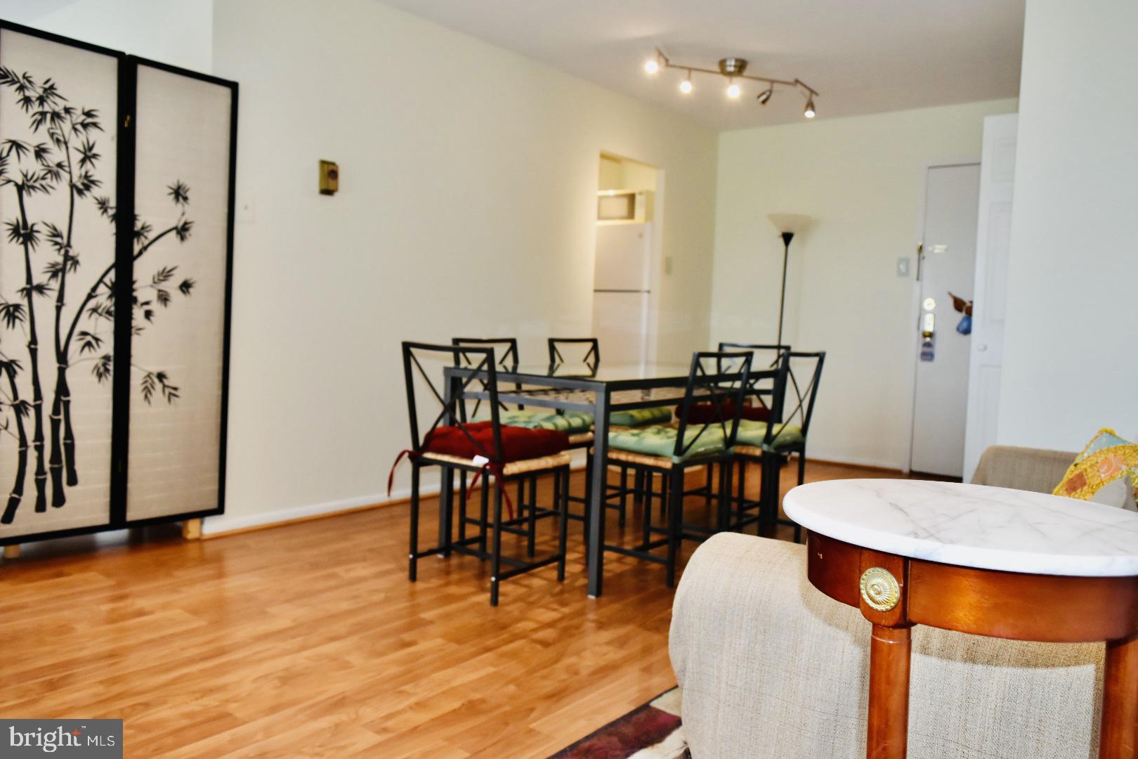 PAVILION ON THE PARK - Residential Lease