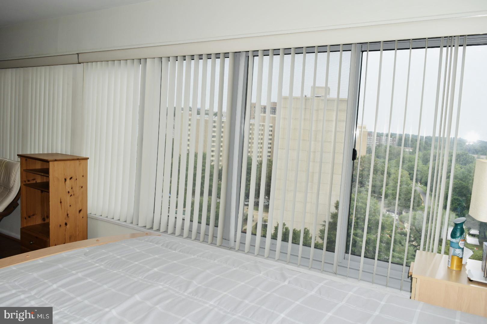 PAVILION ON THE PARK - Residential Lease