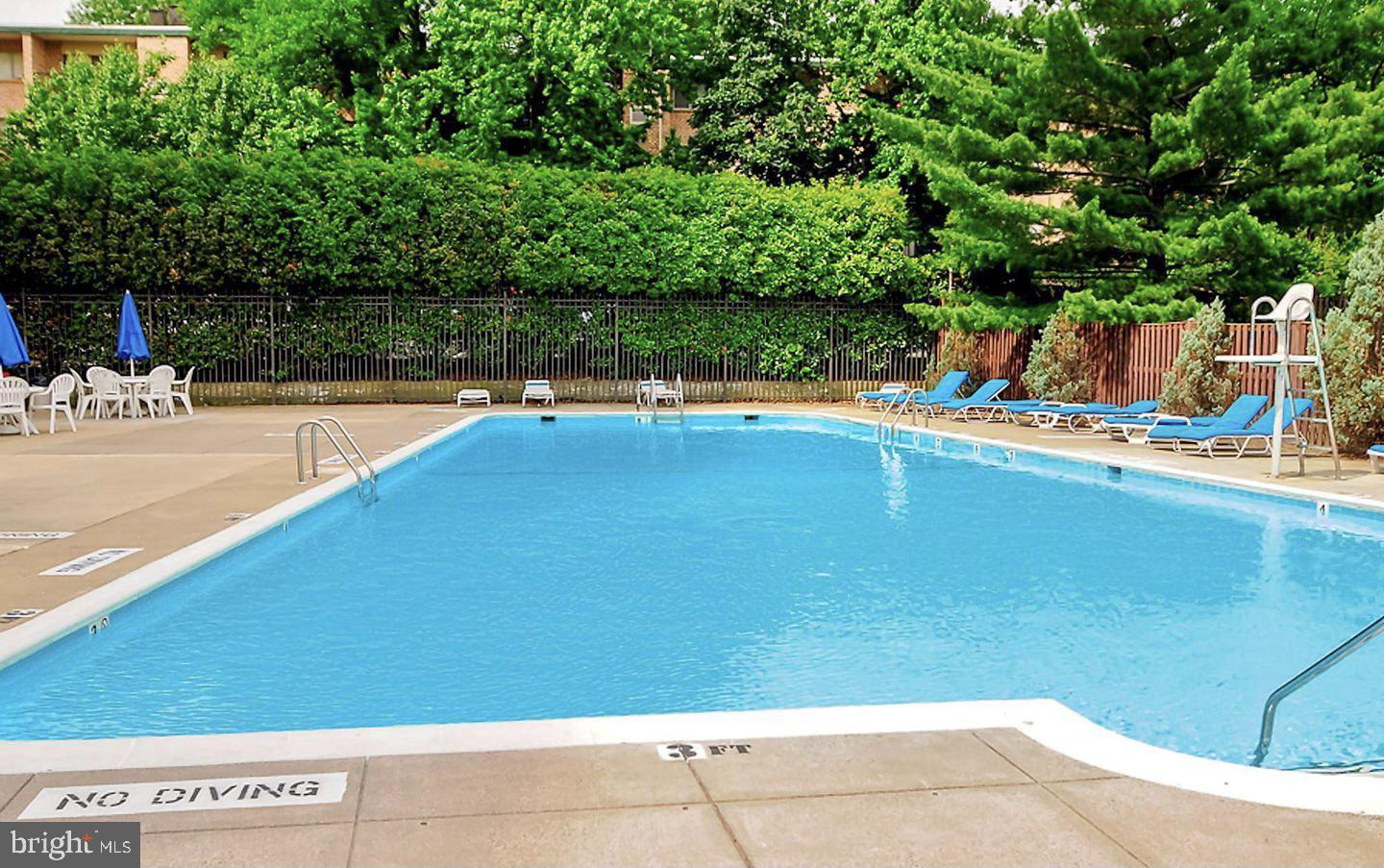 PAVILION ON THE PARK - Residential Lease