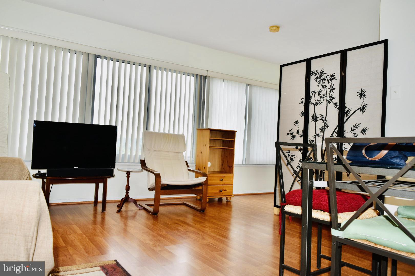 PAVILION ON THE PARK - Residential Lease