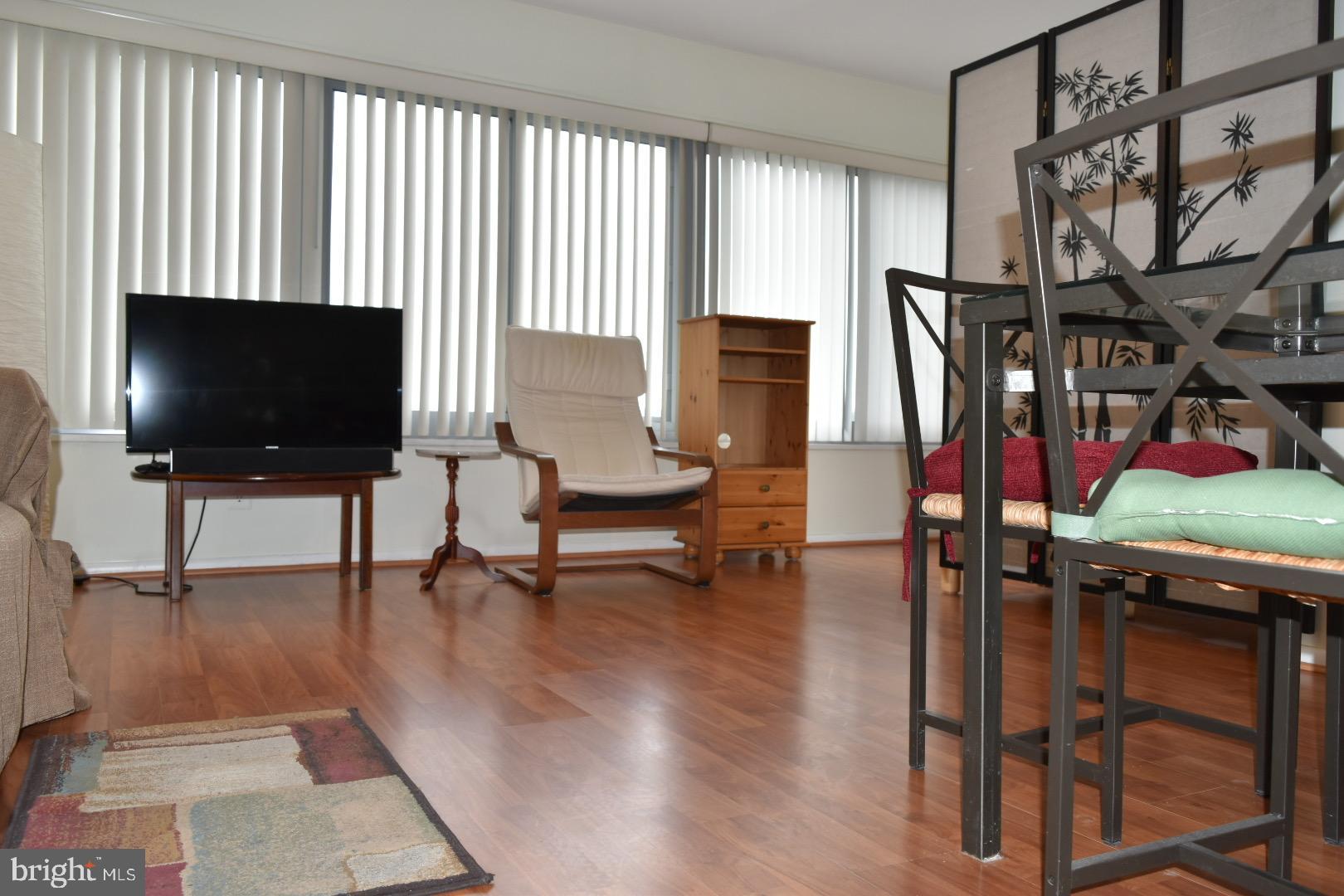 PAVILION ON THE PARK - Residential Lease