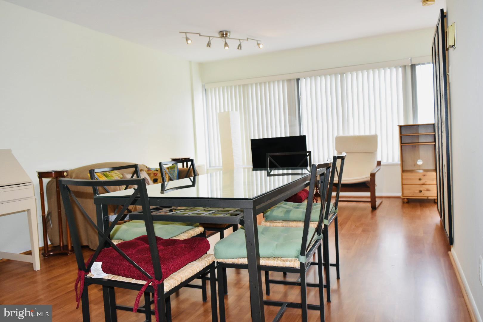 PAVILION ON THE PARK - Residential Lease