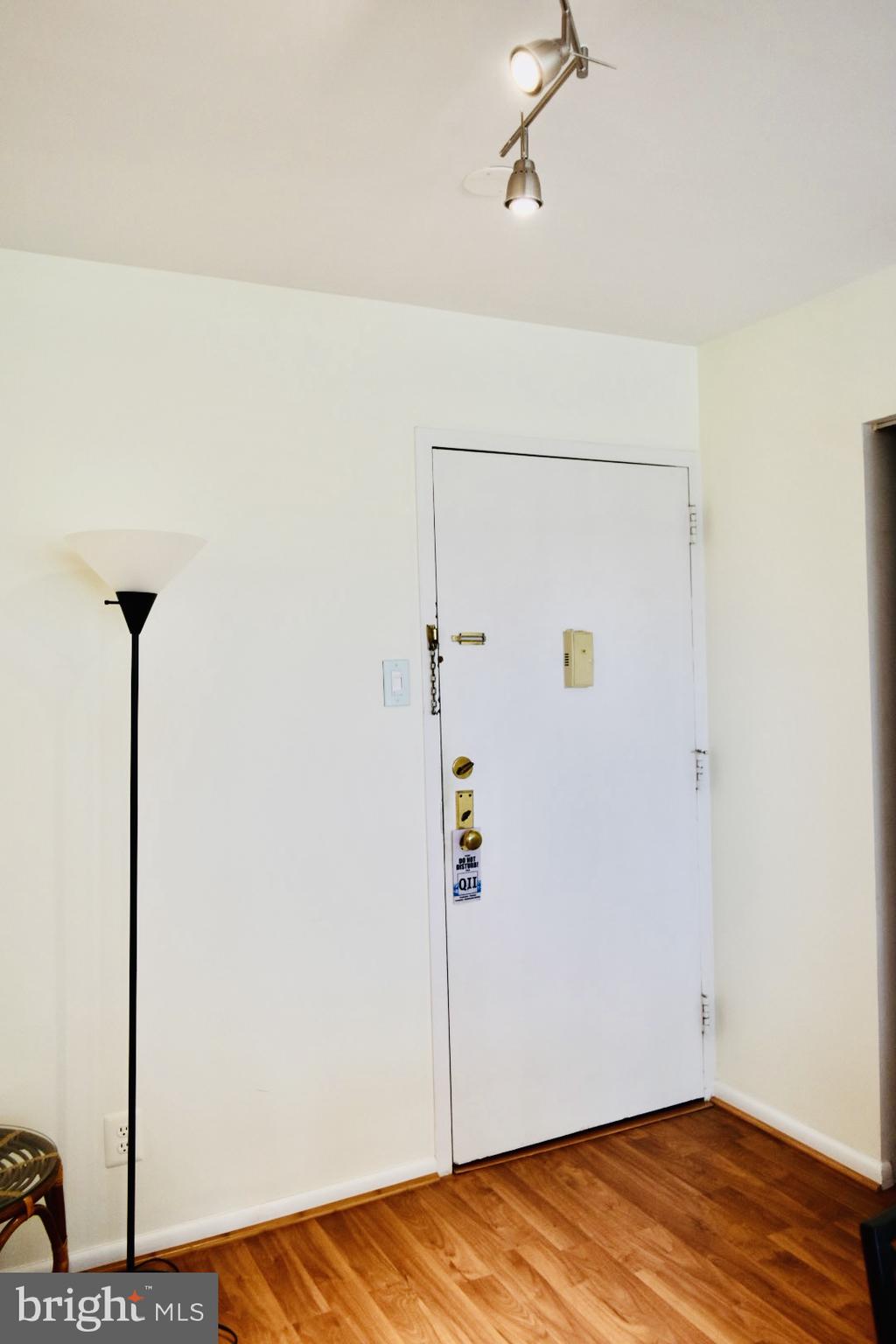 PAVILION ON THE PARK - Residential Lease