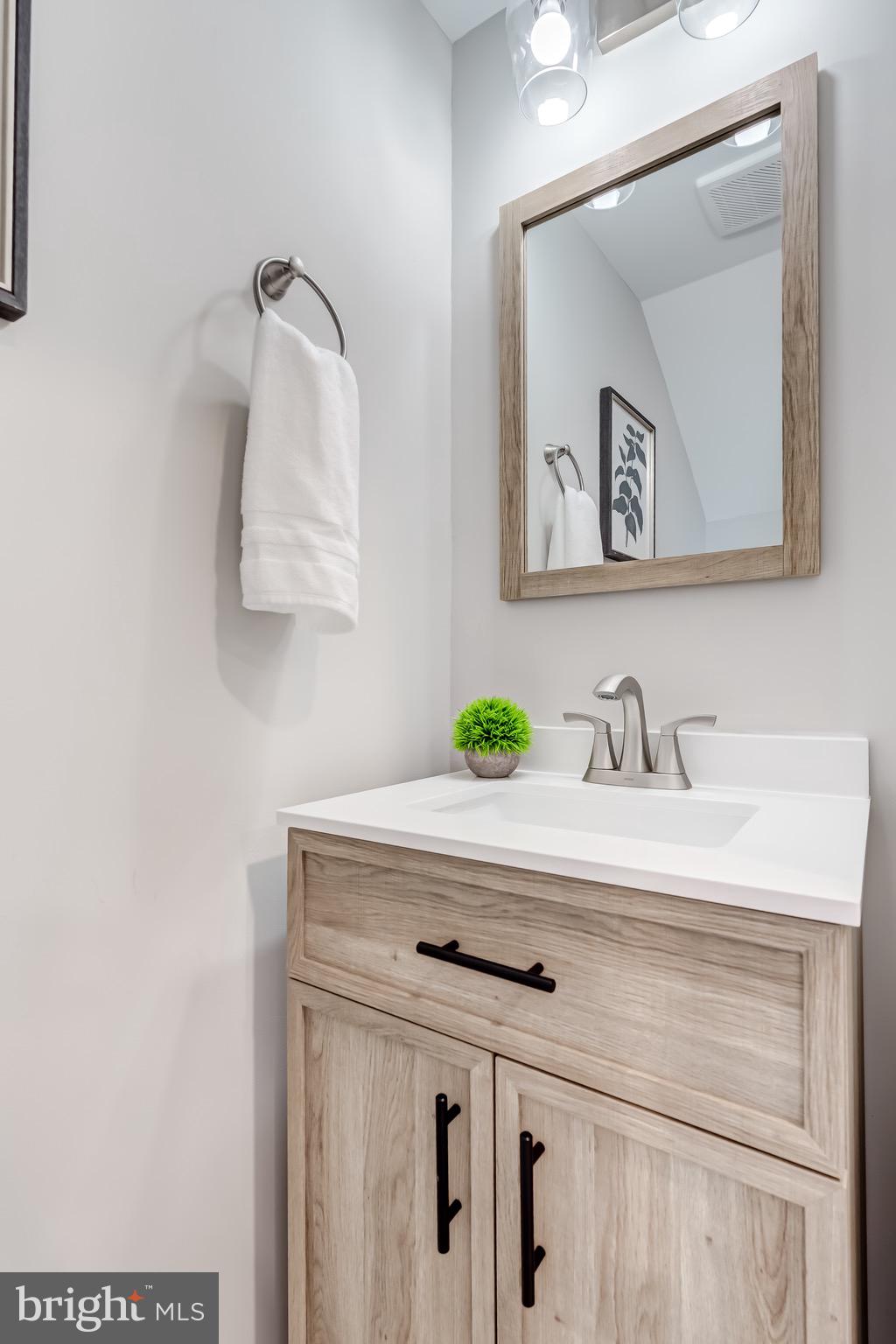 ONE LOUDOUN - Residential