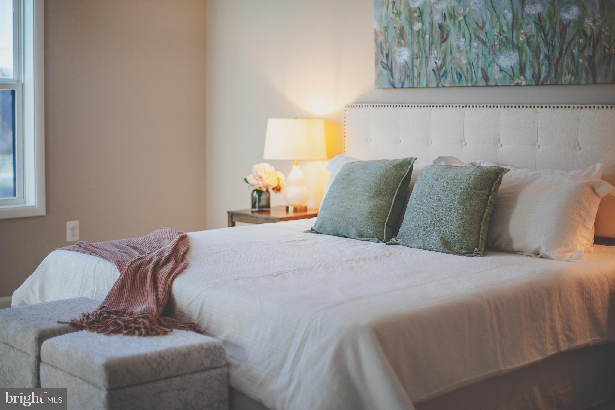 ONE LOUDOUN - Residential