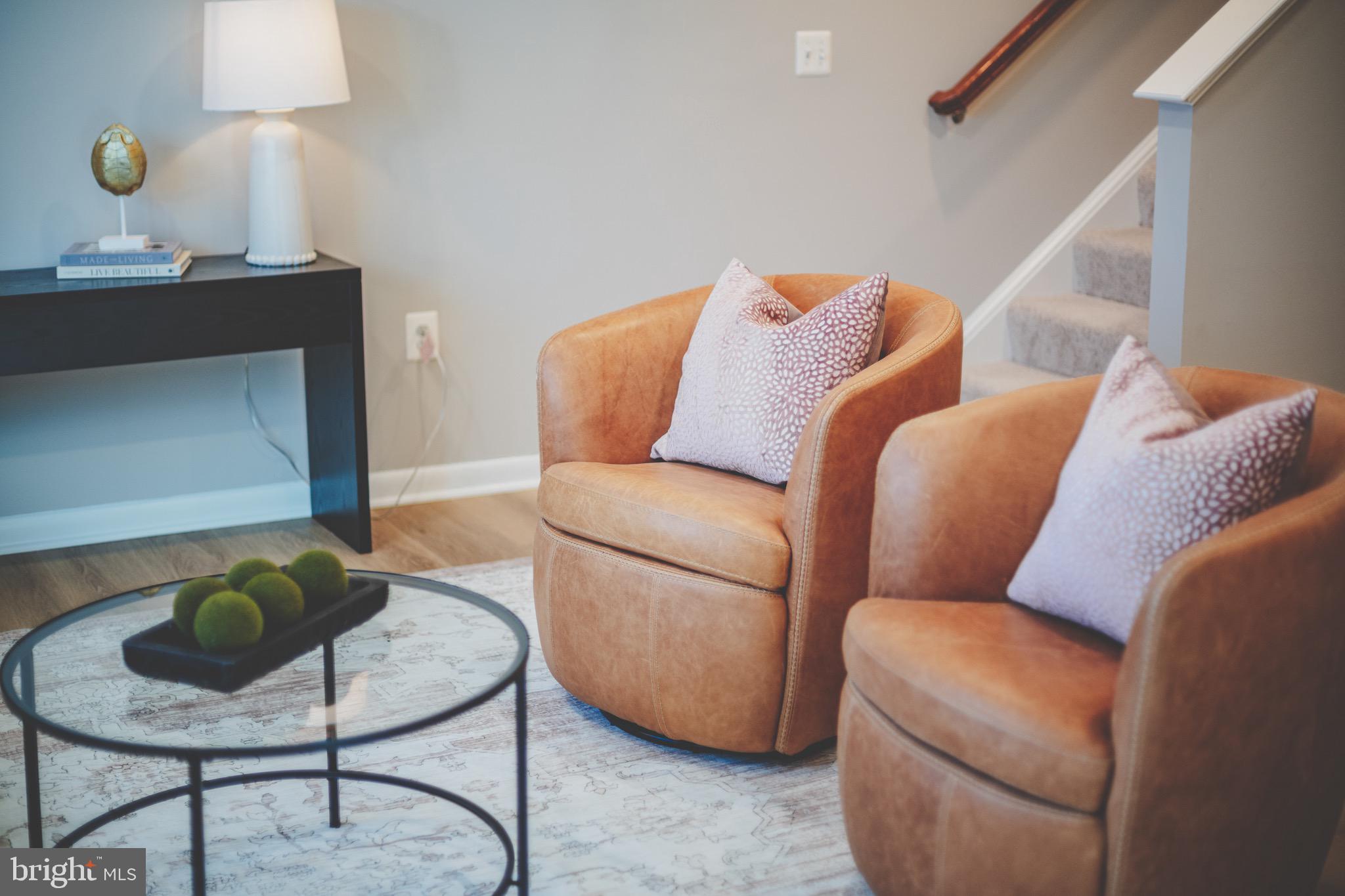 ONE LOUDOUN - Residential