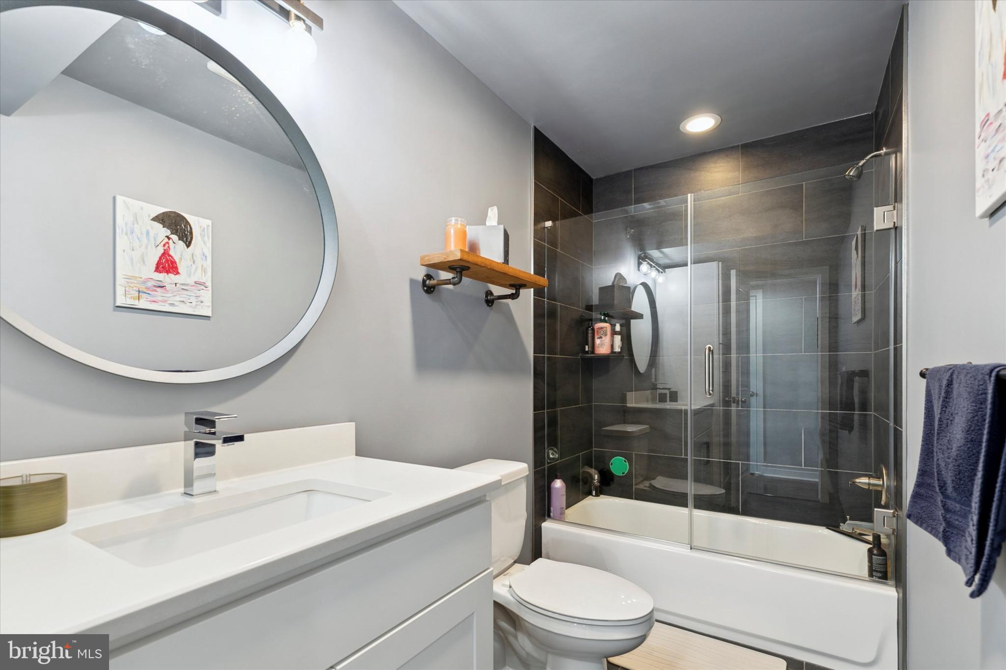 MANAYUNK - Residential