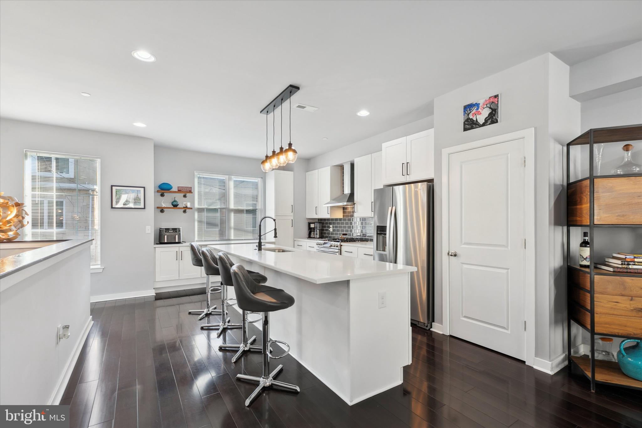 MANAYUNK - Residential