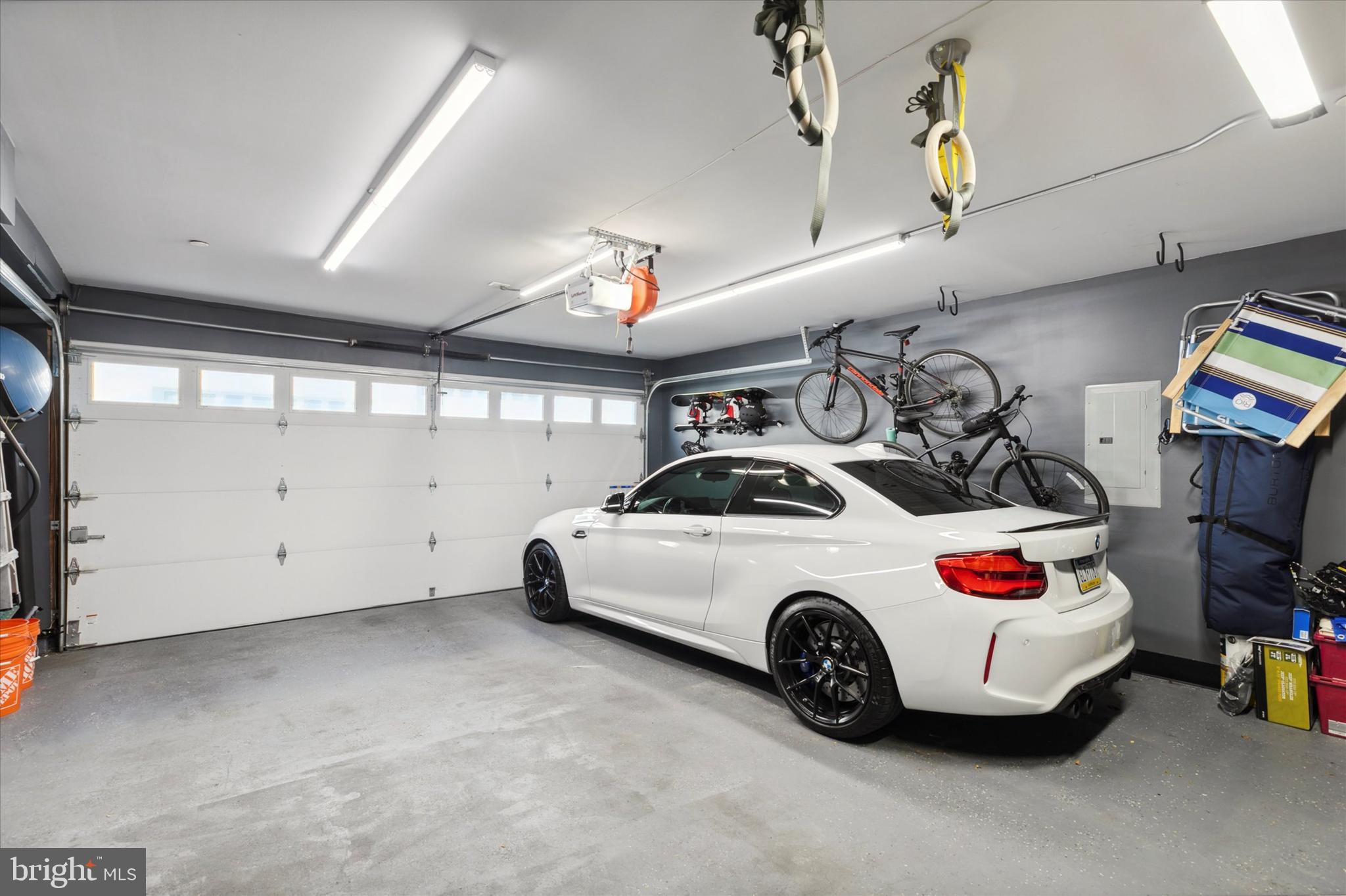 MANAYUNK - Residential