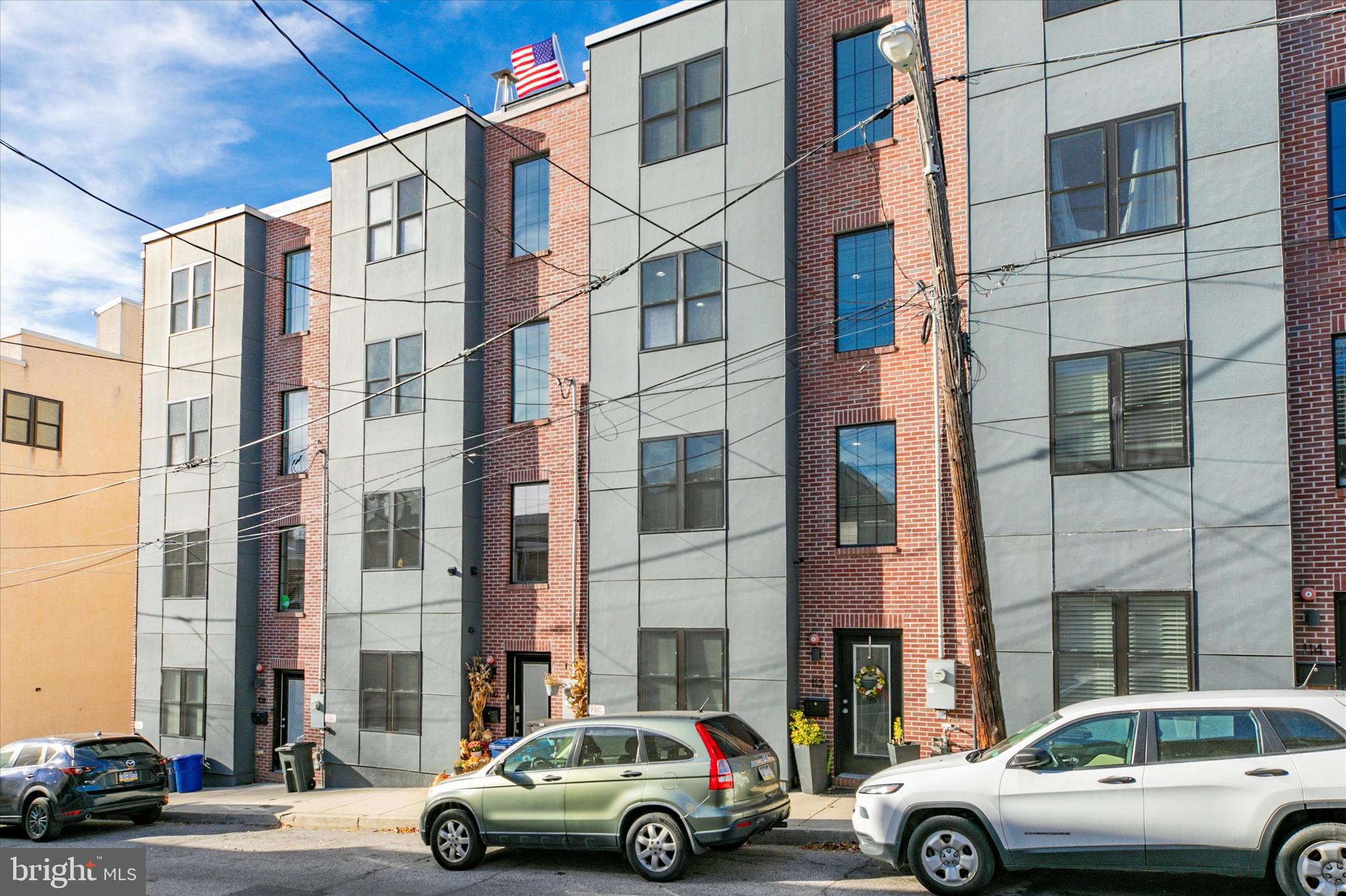 MANAYUNK - Residential