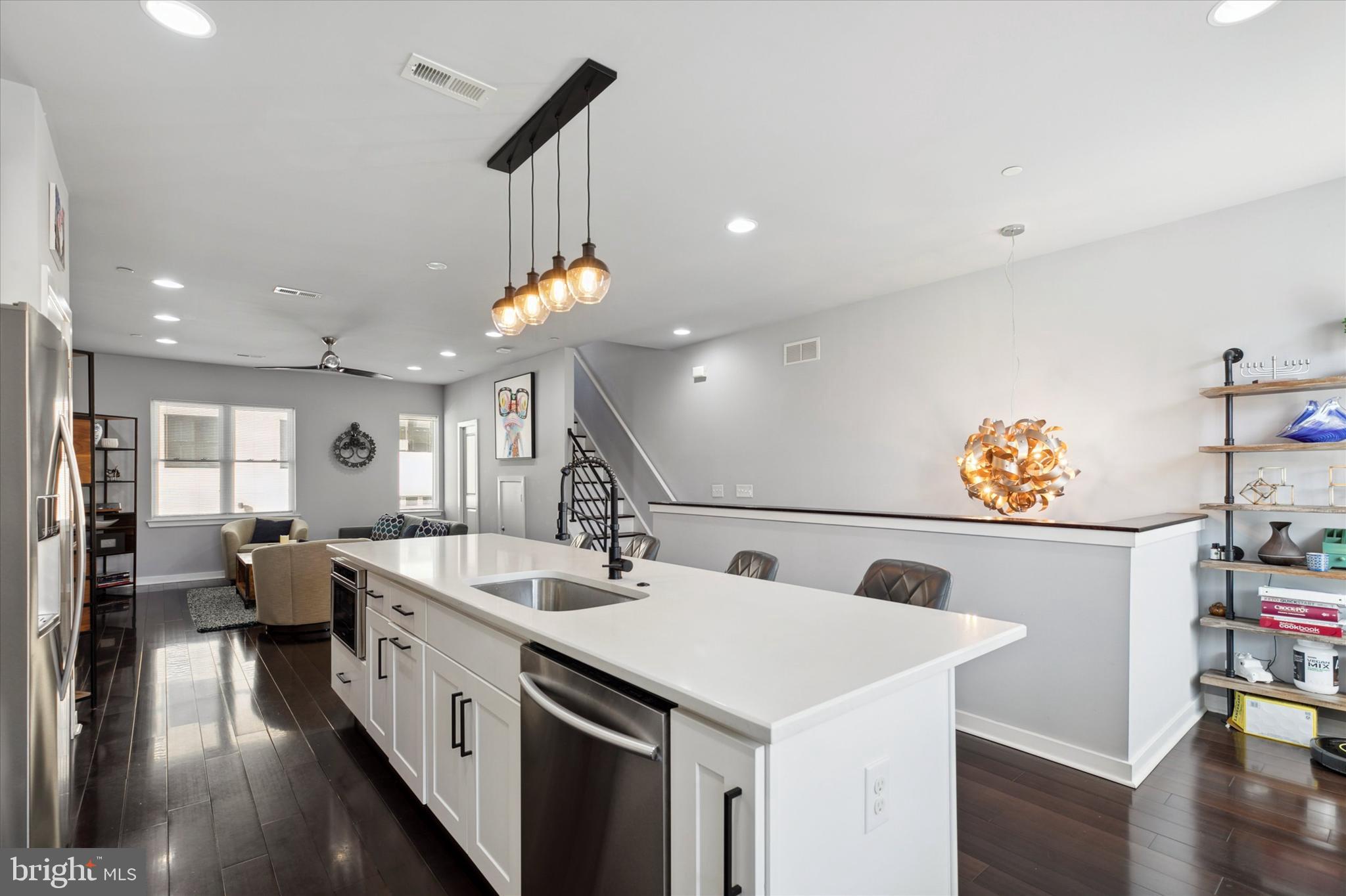 MANAYUNK - Residential