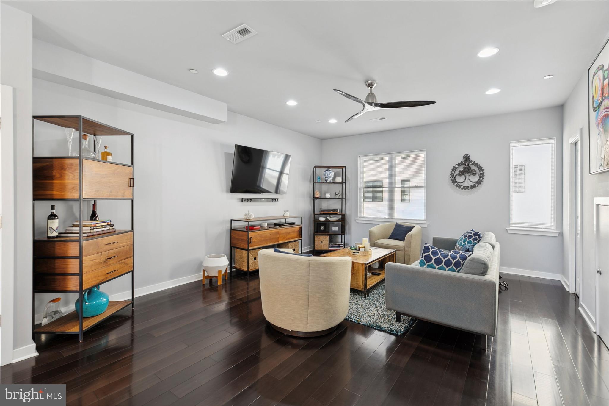 MANAYUNK - Residential