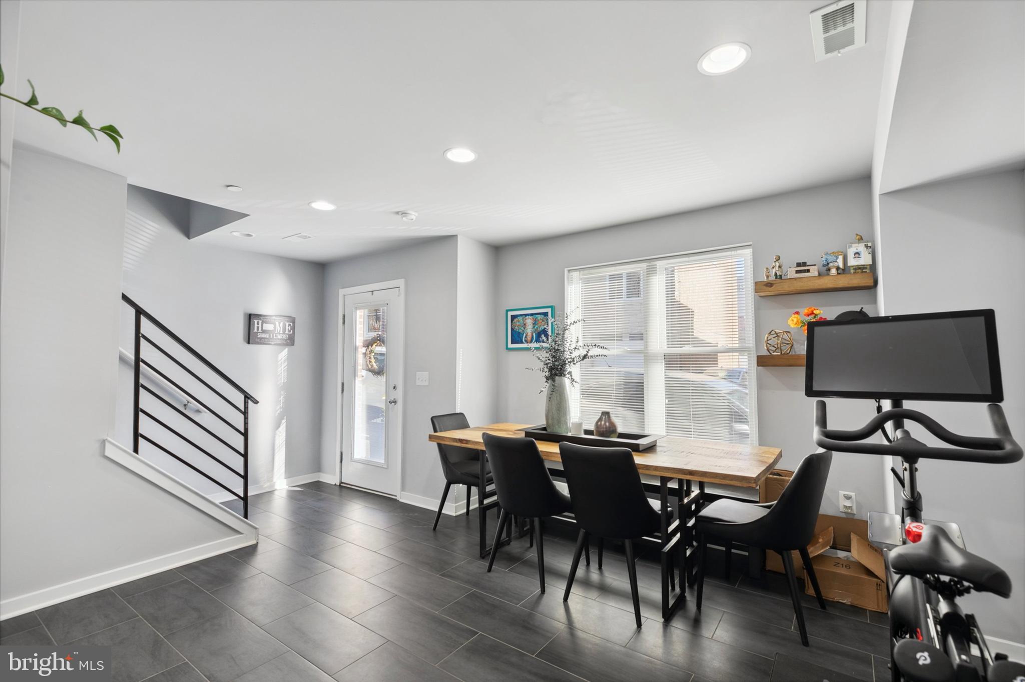 MANAYUNK - Residential