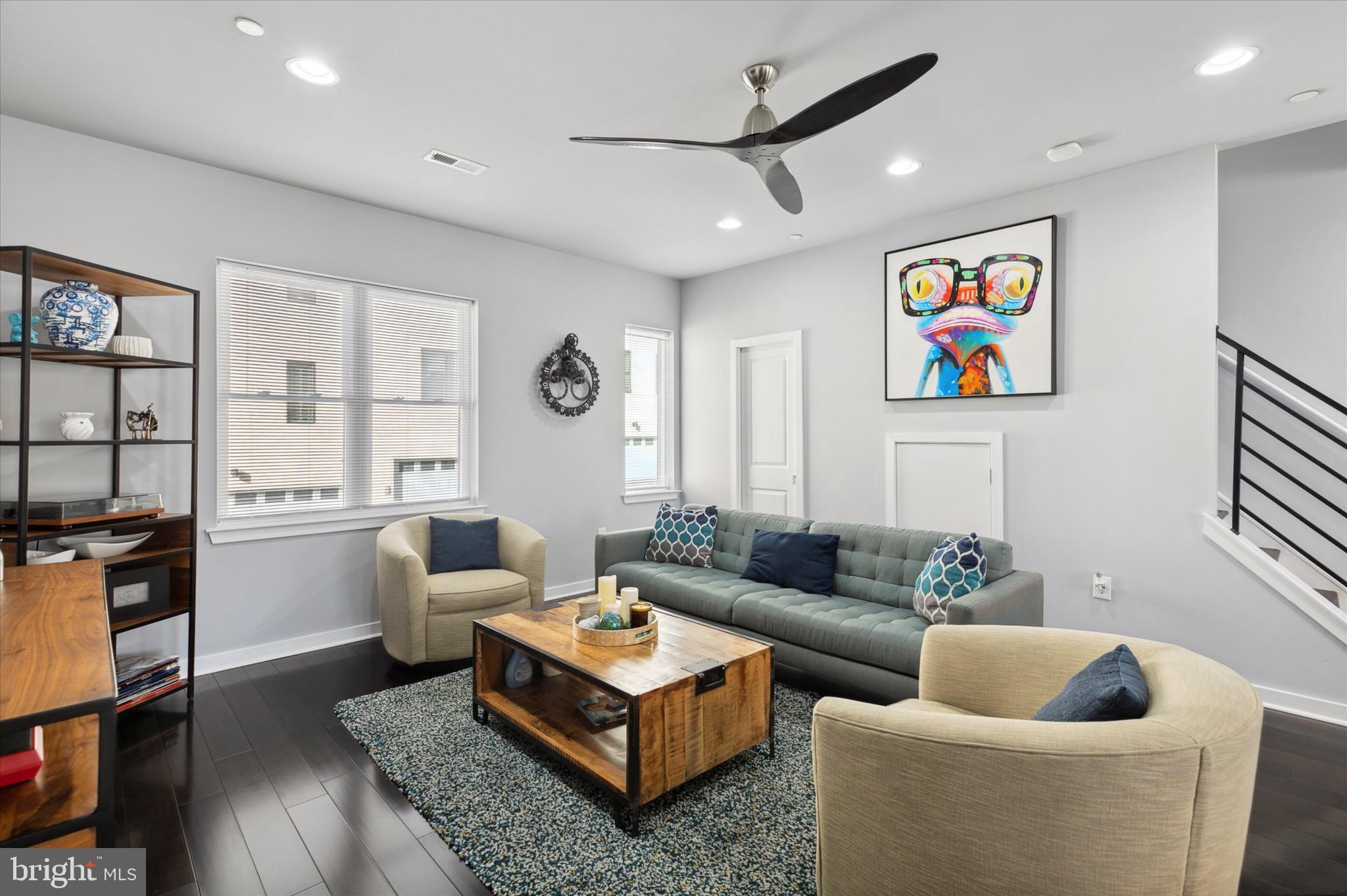 MANAYUNK - Residential