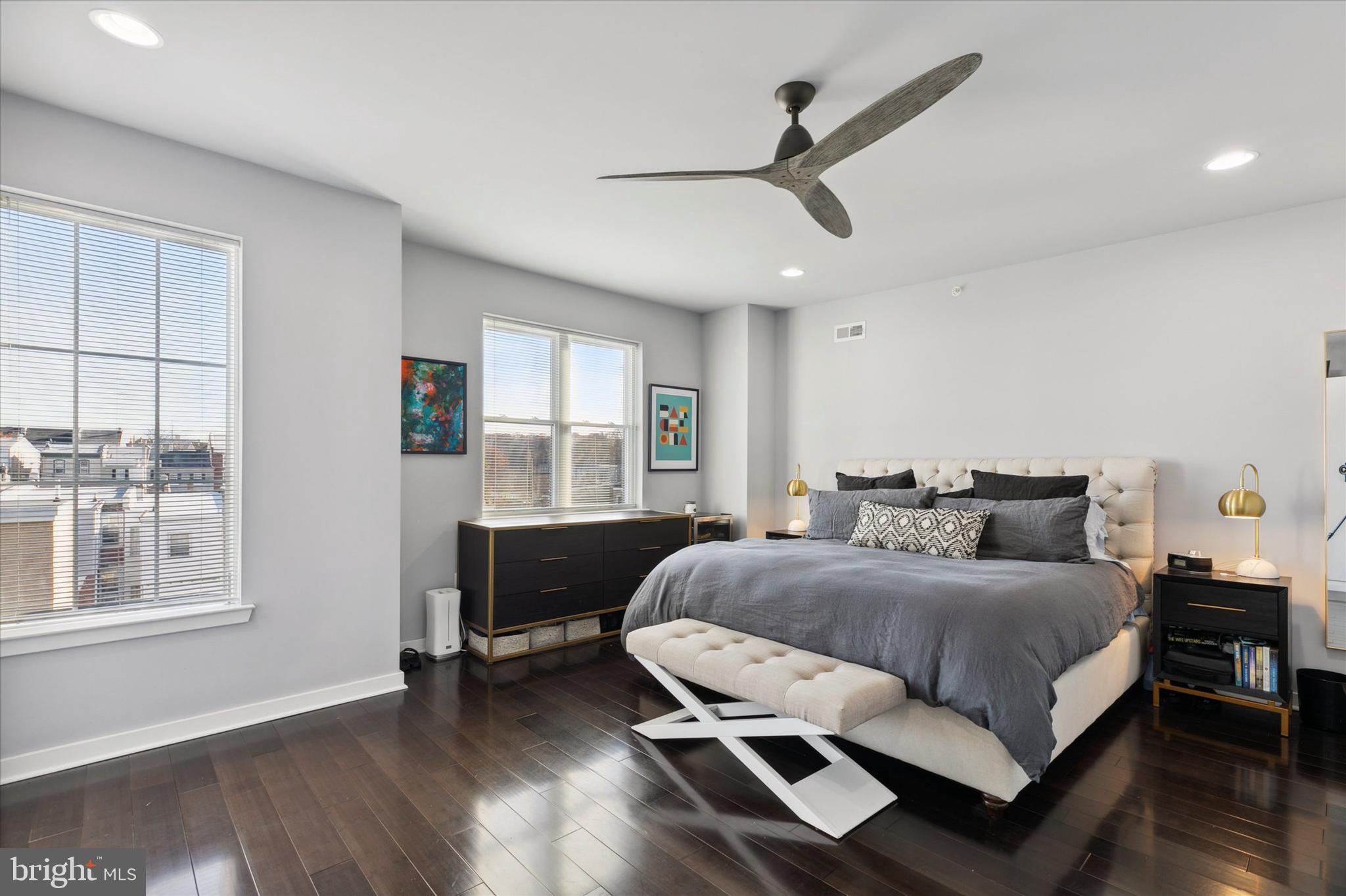 MANAYUNK - Residential