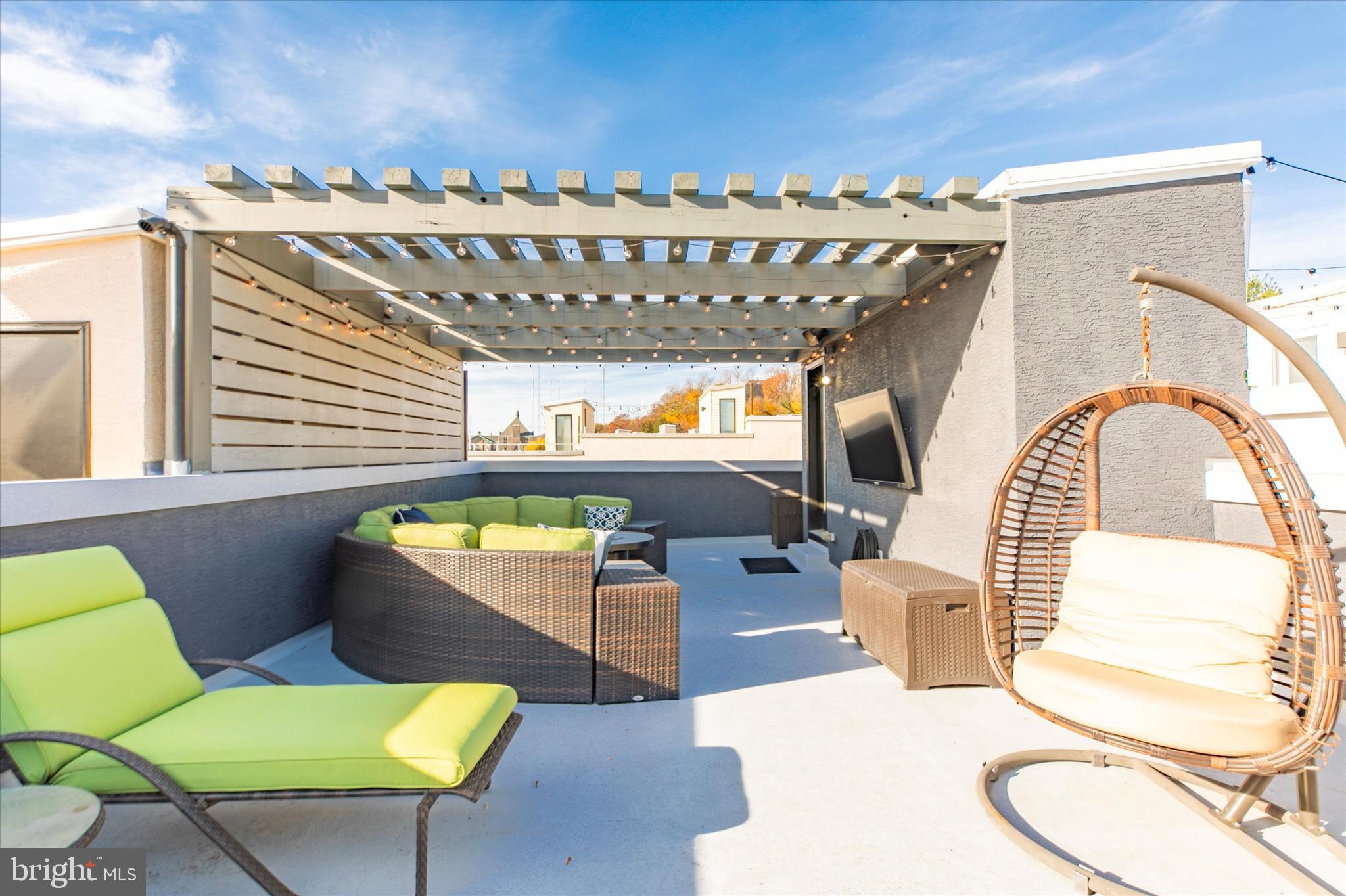 MANAYUNK - Residential