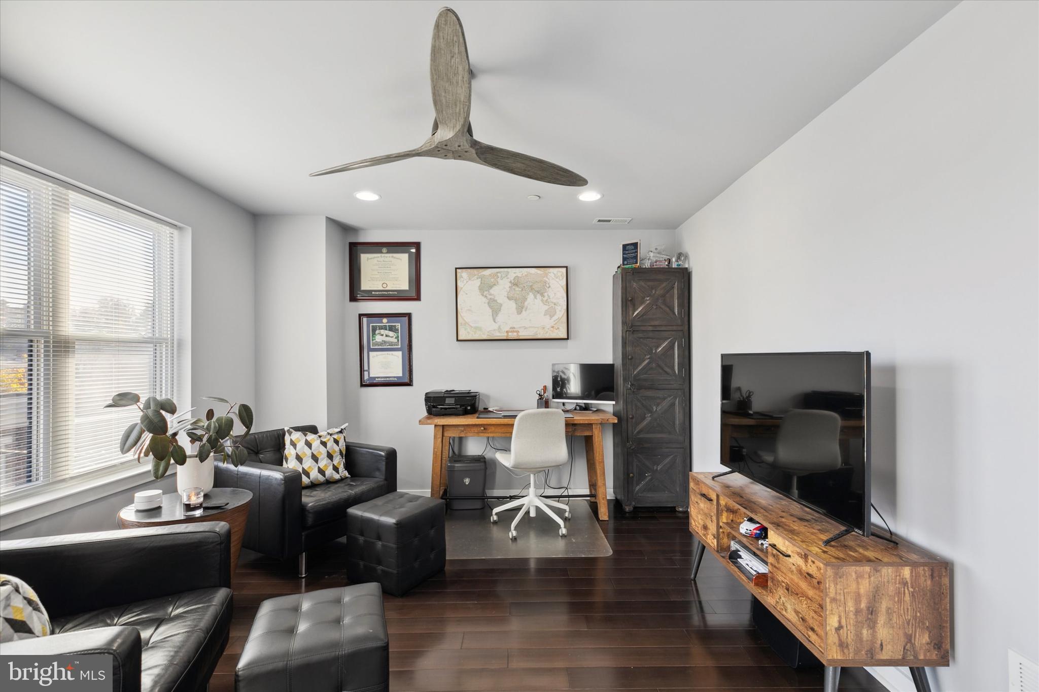 MANAYUNK - Residential