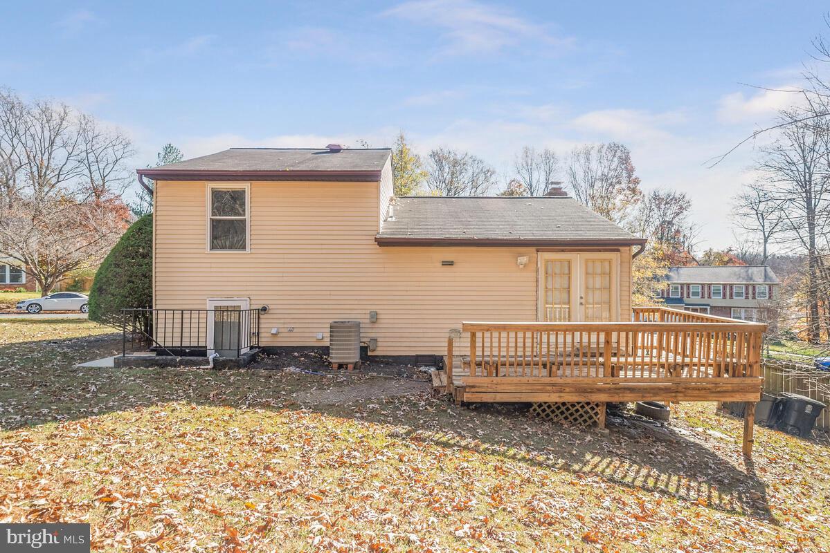 WILLOW WOOD ESTATES - Residential