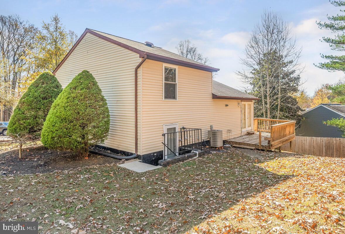 WILLOW WOOD ESTATES - Residential