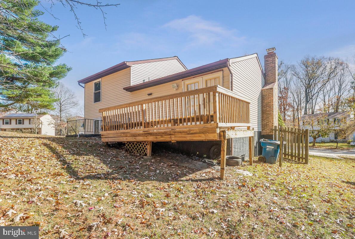 WILLOW WOOD ESTATES - Residential