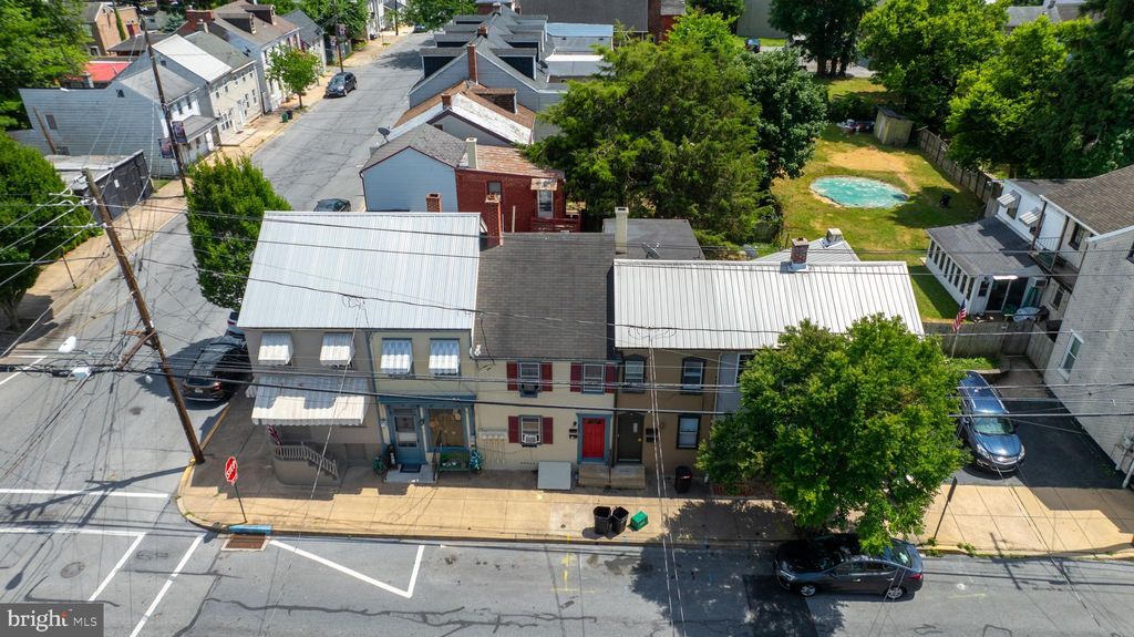 Photo of 440 - 448 Union Street, COLUMBIA, PA 17512 (MLS # PALA2058152)