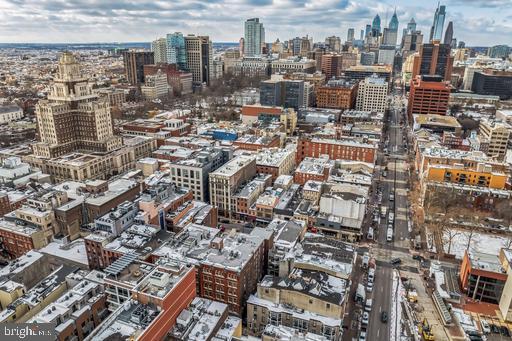OLD CITY - Residential