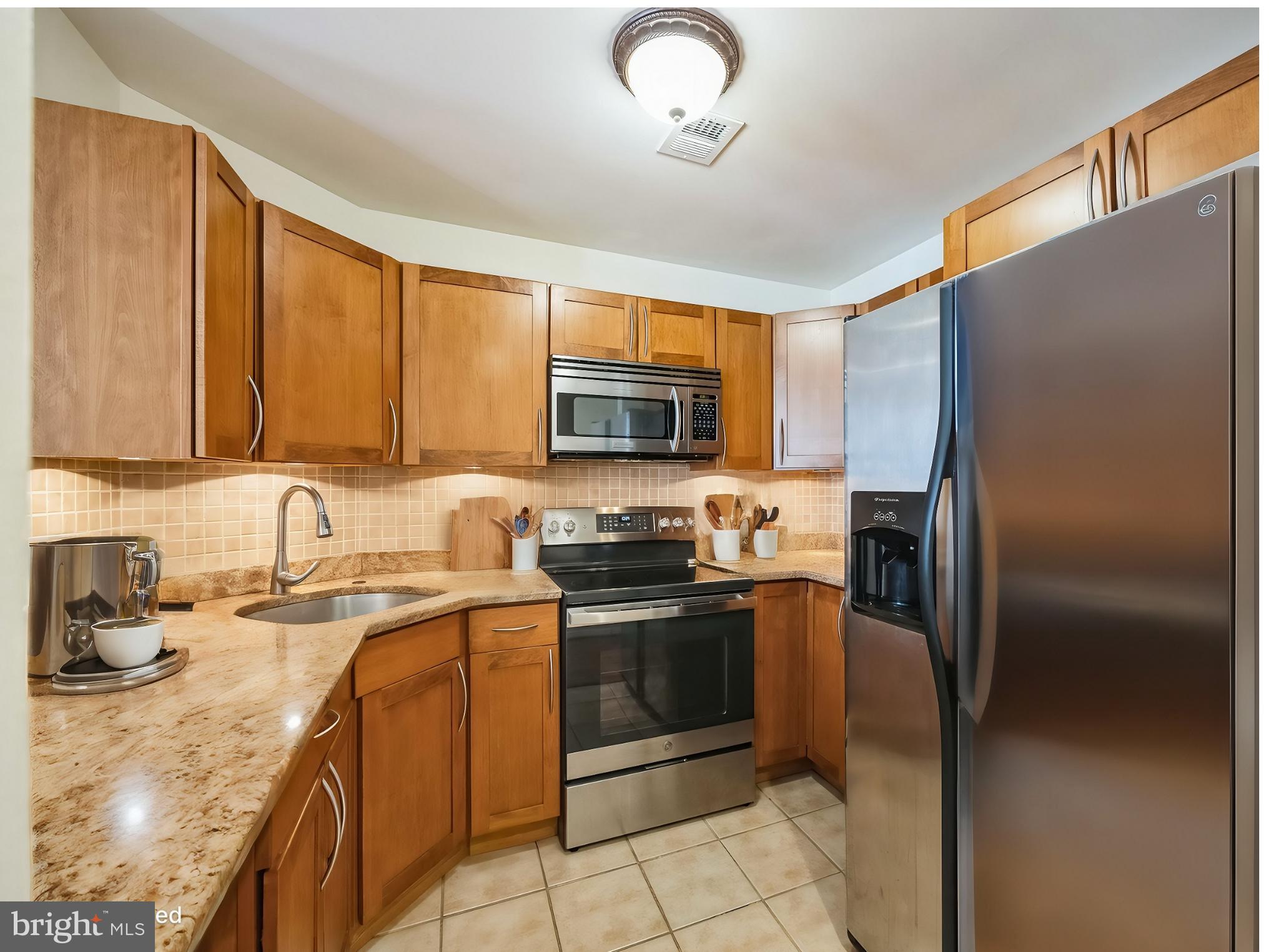 OLD CITY - Residential