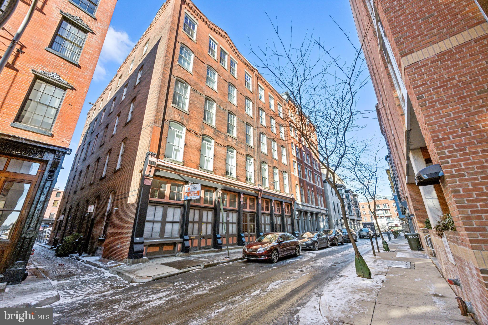 OLD CITY - Residential