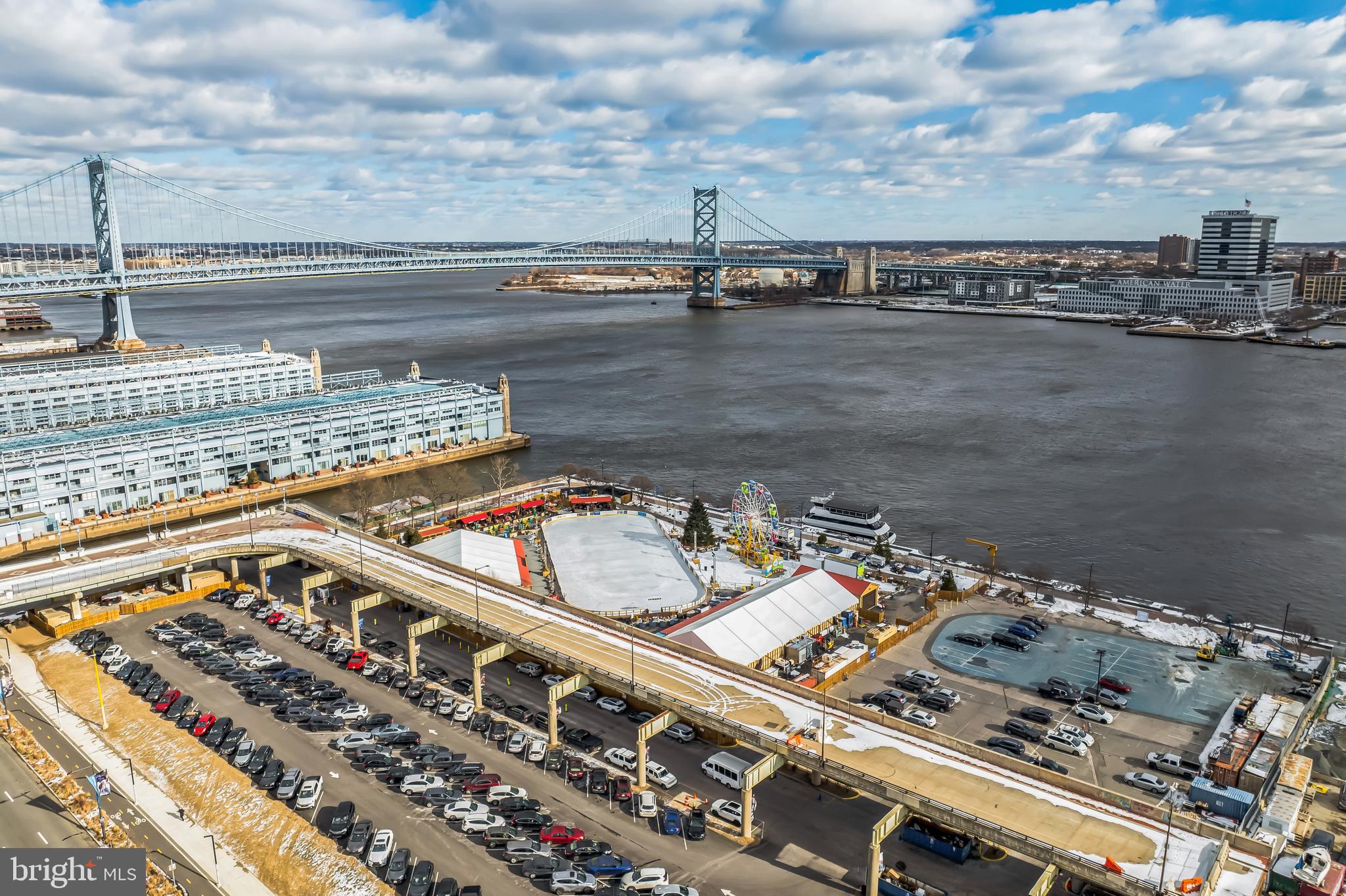 OLD CITY - Residential