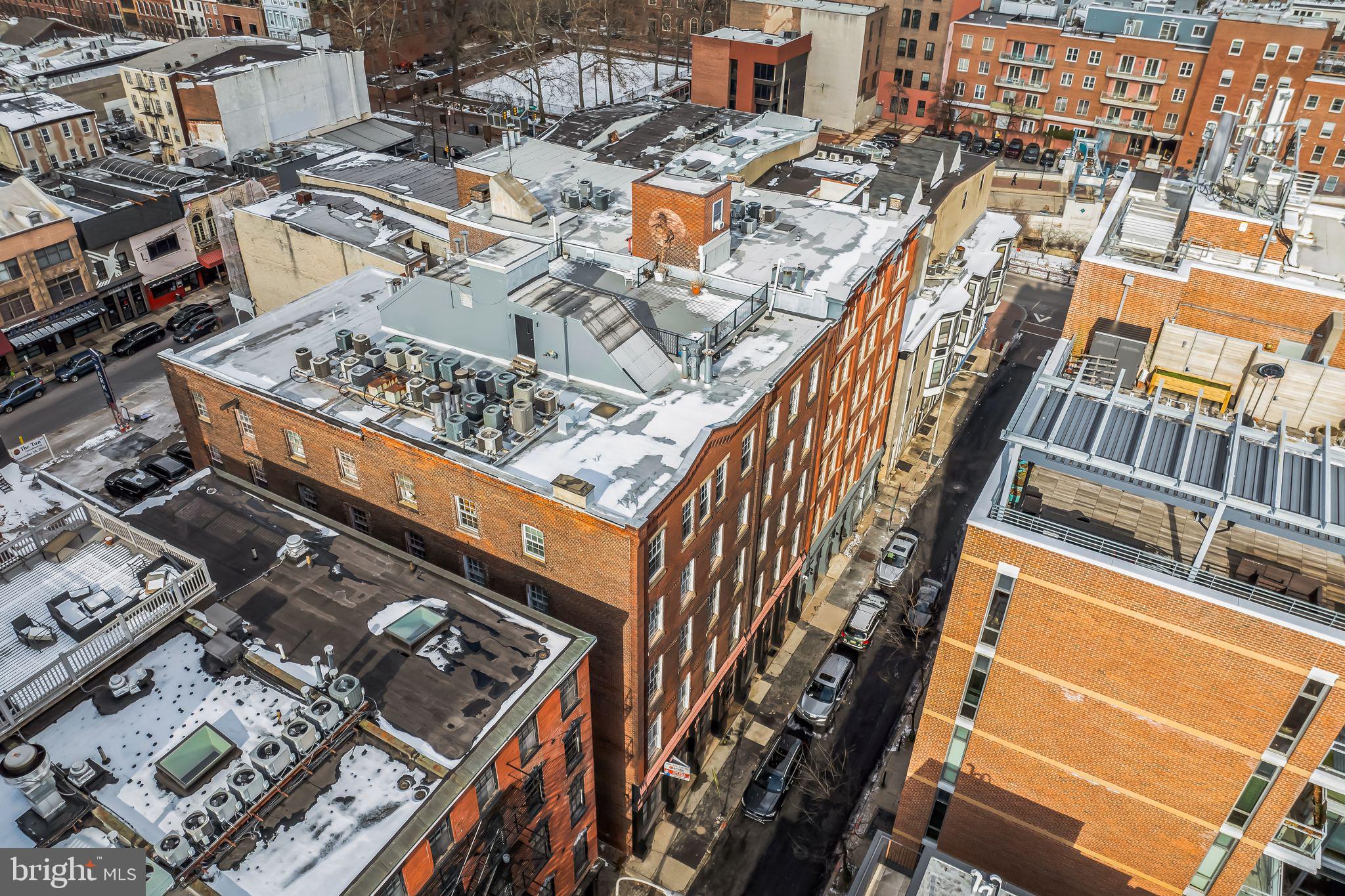 OLD CITY - Residential