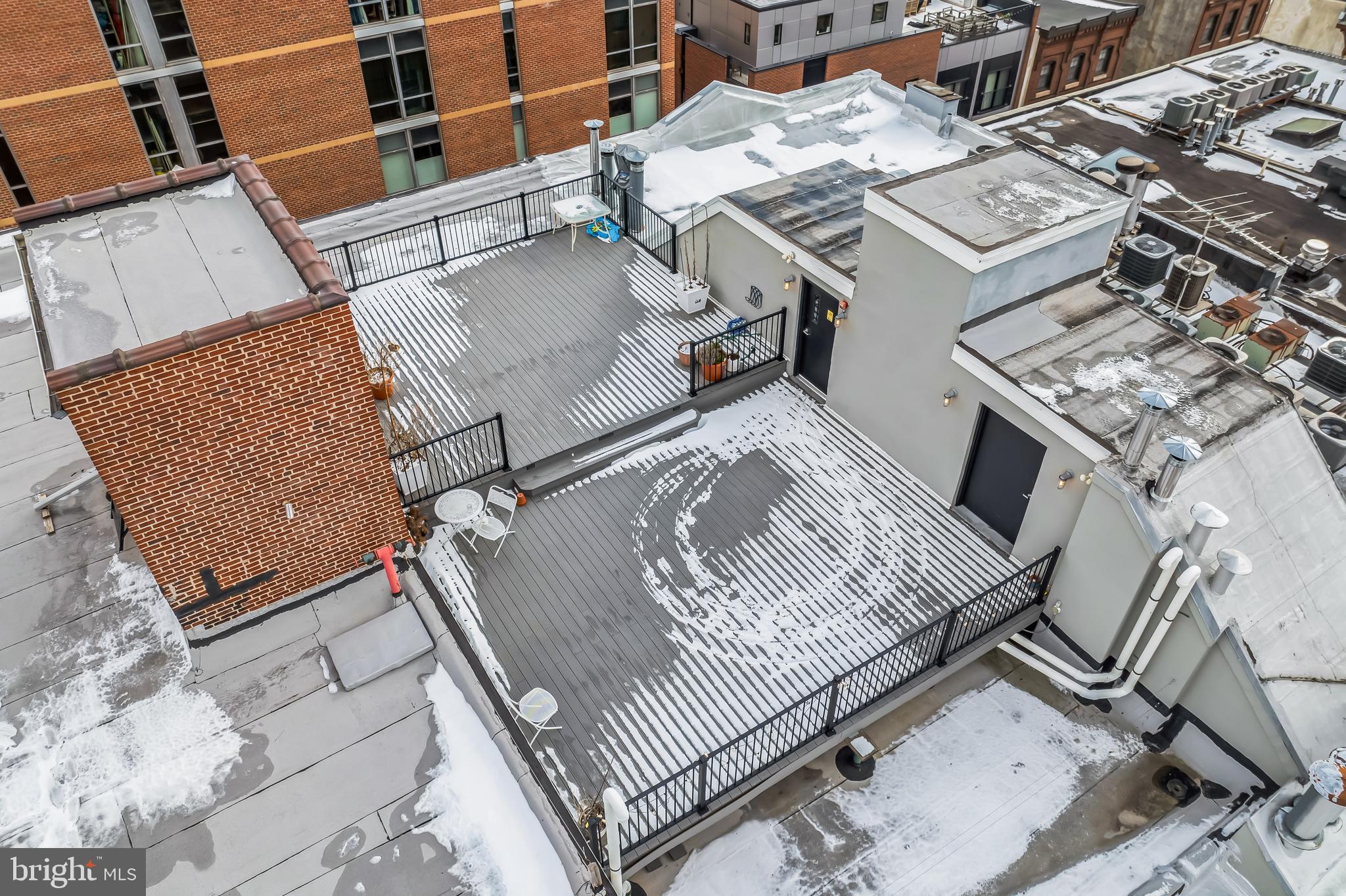 OLD CITY - Residential