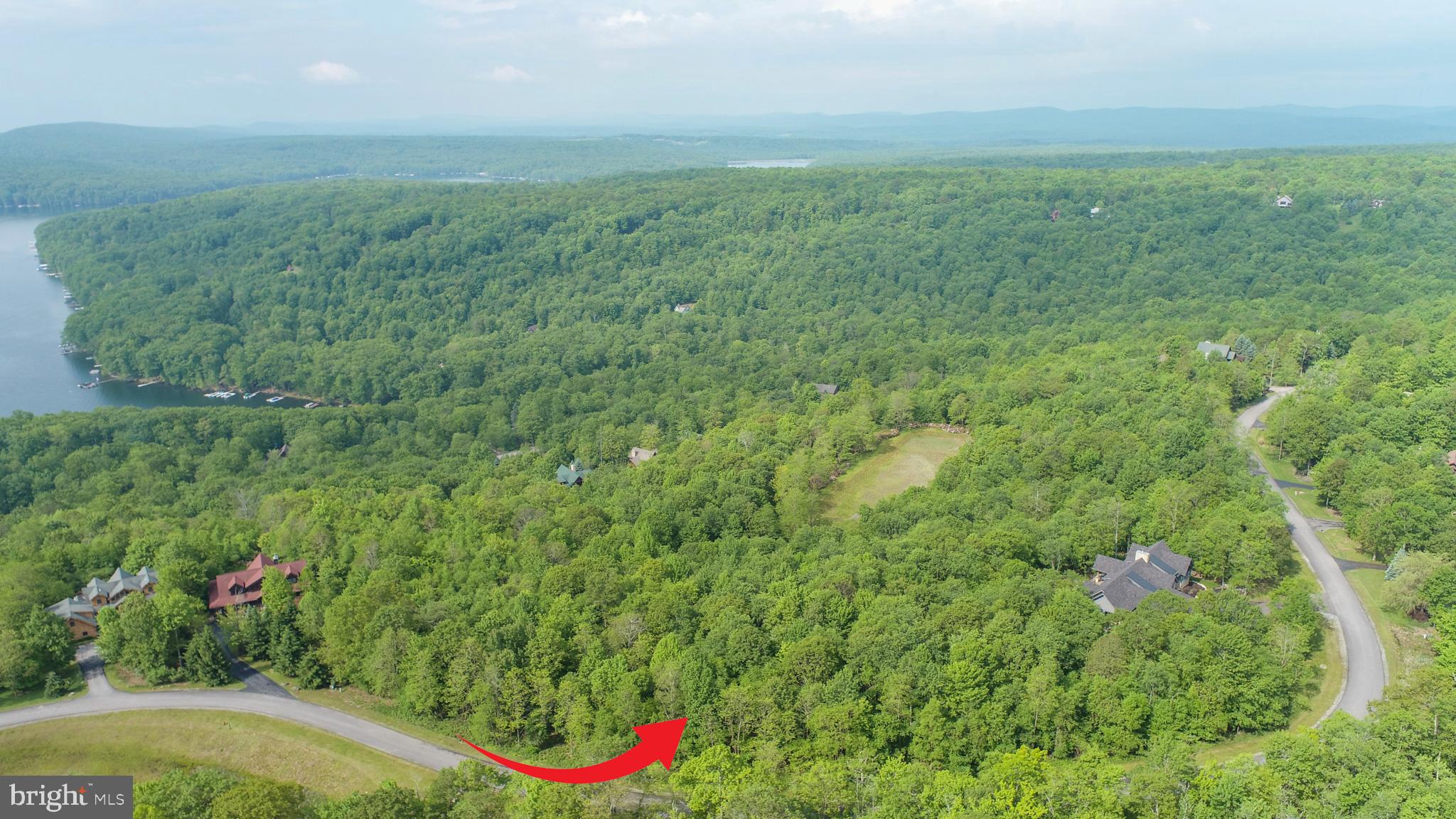 DEEP CREEK HIGHLANDS - Land