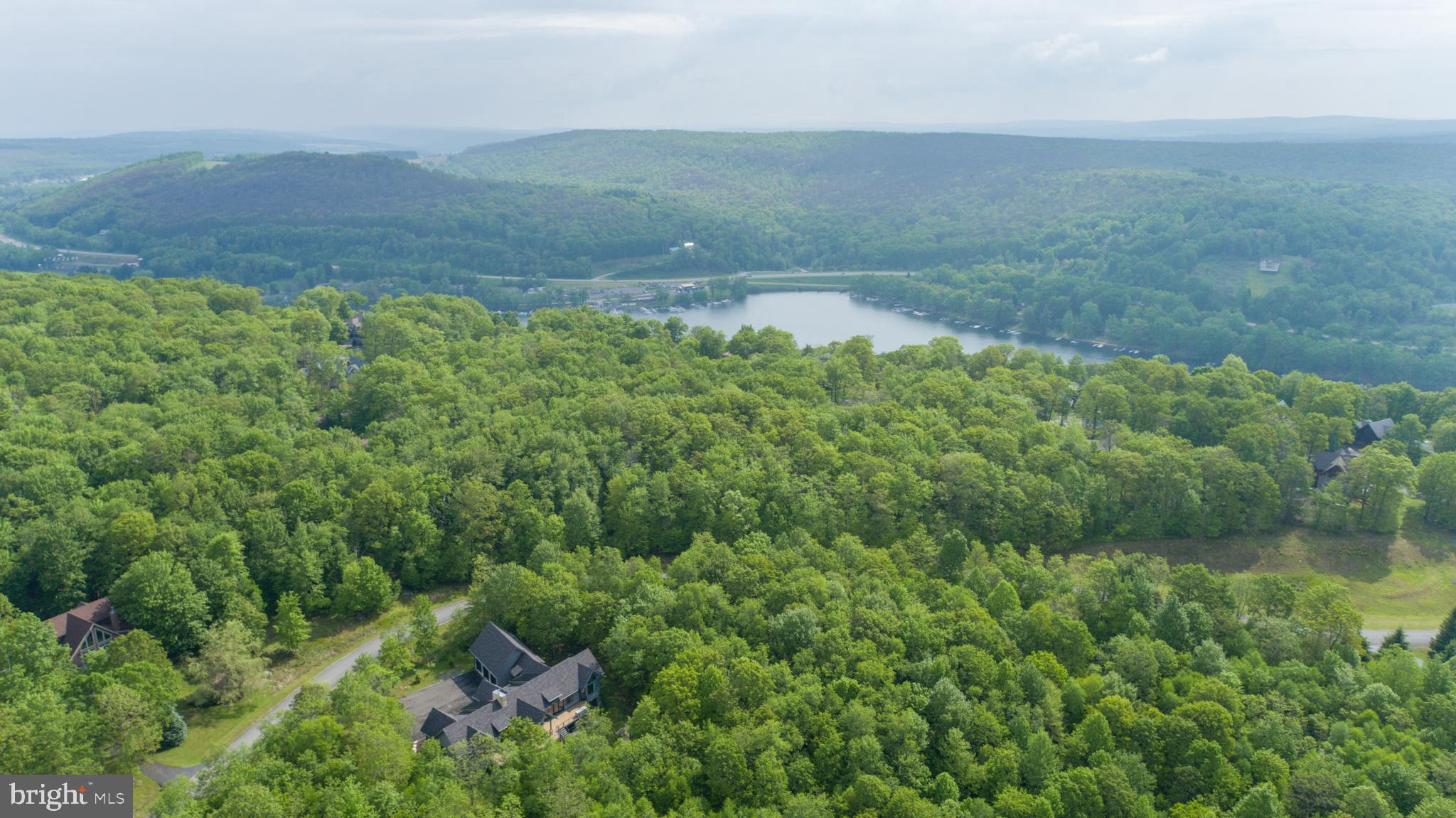 DEEP CREEK HIGHLANDS - Land