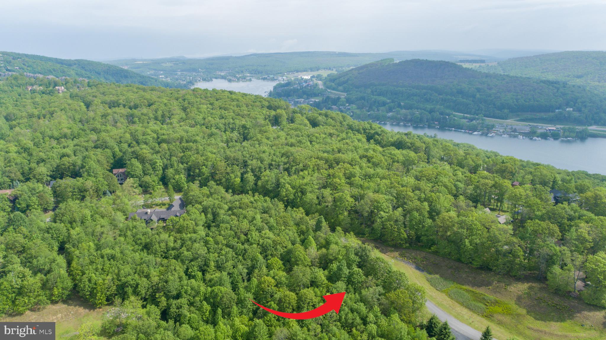 DEEP CREEK HIGHLANDS - Land