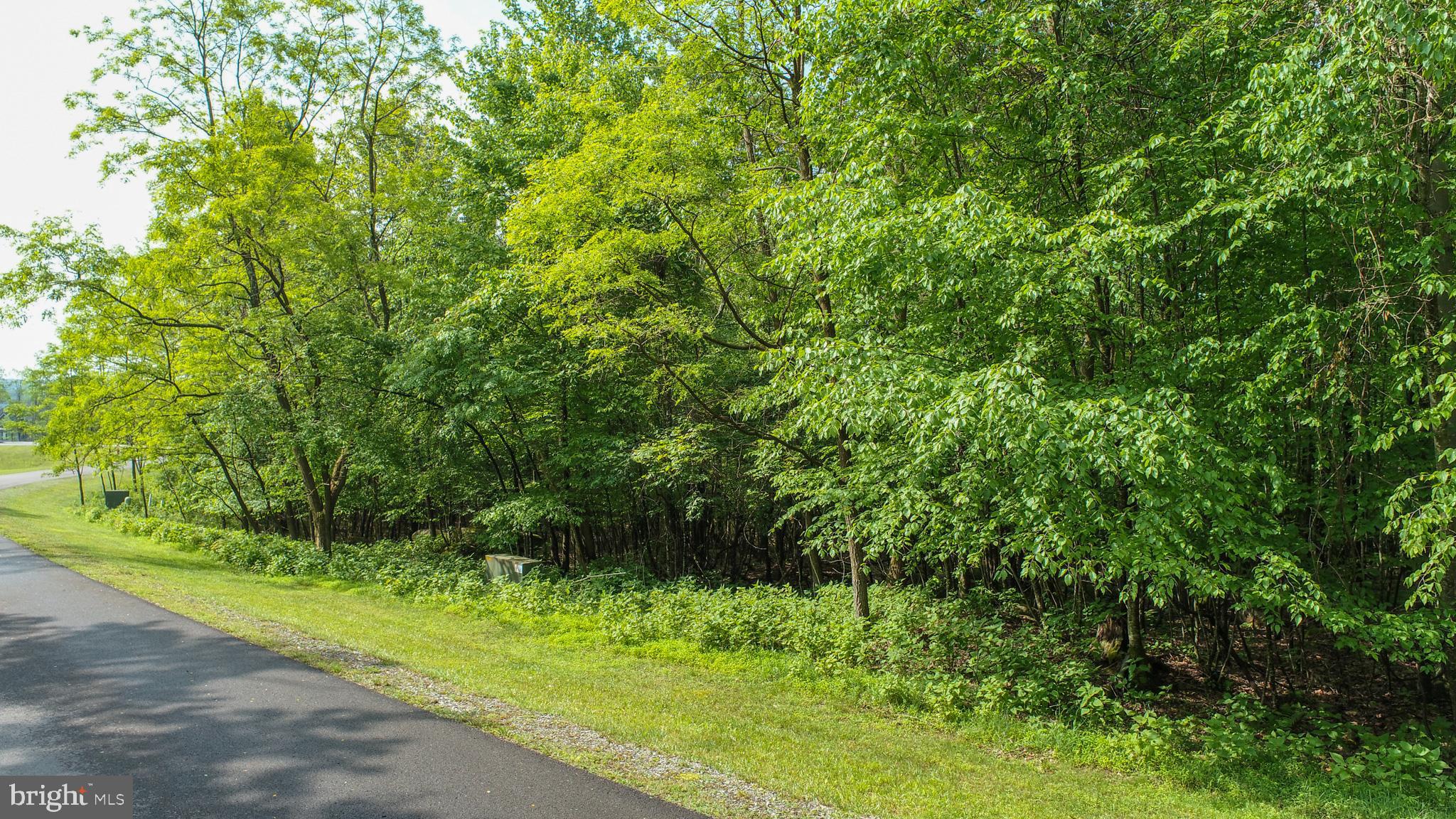 DEEP CREEK HIGHLANDS - Land