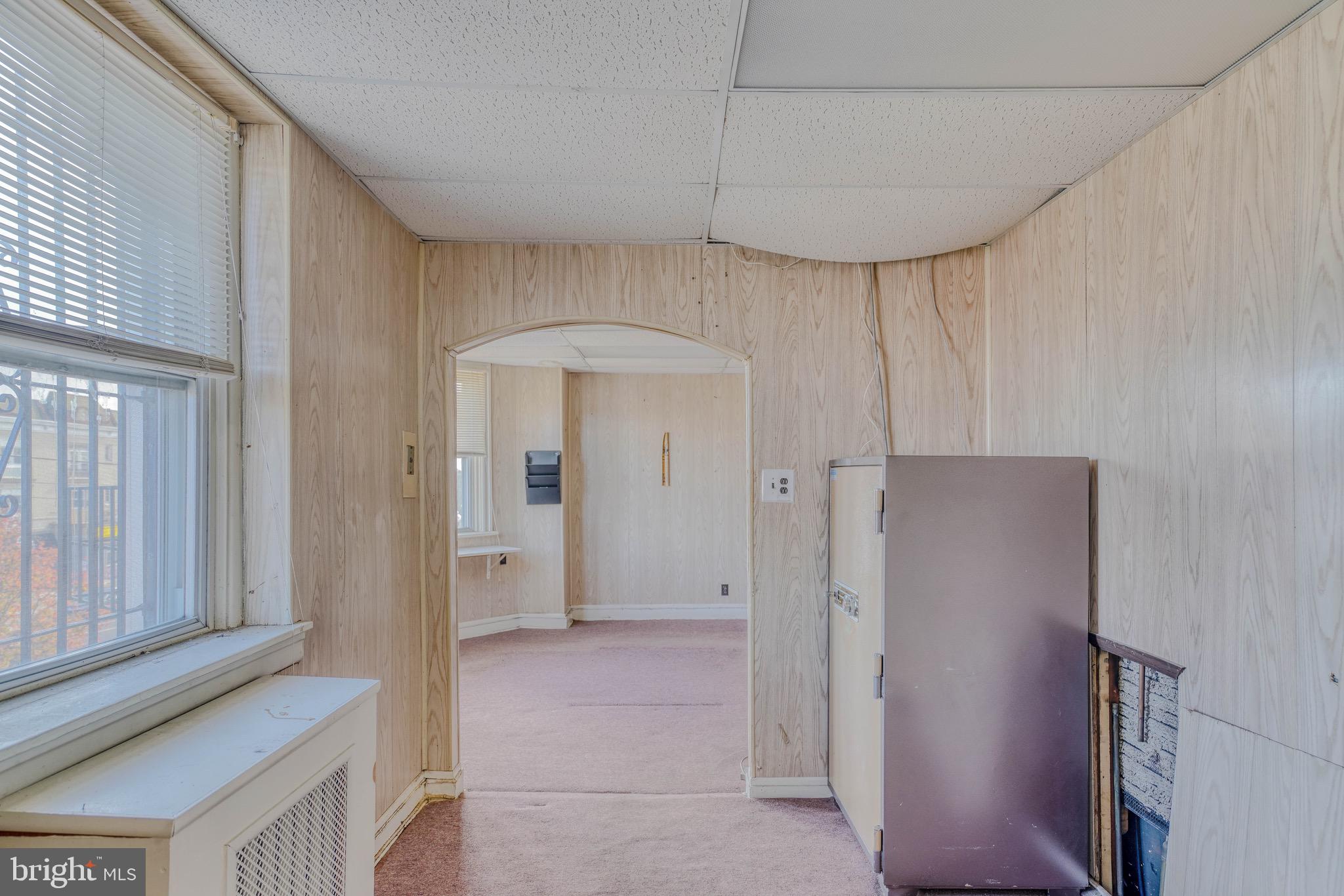 WEST OAK LANE - Commercial Sale