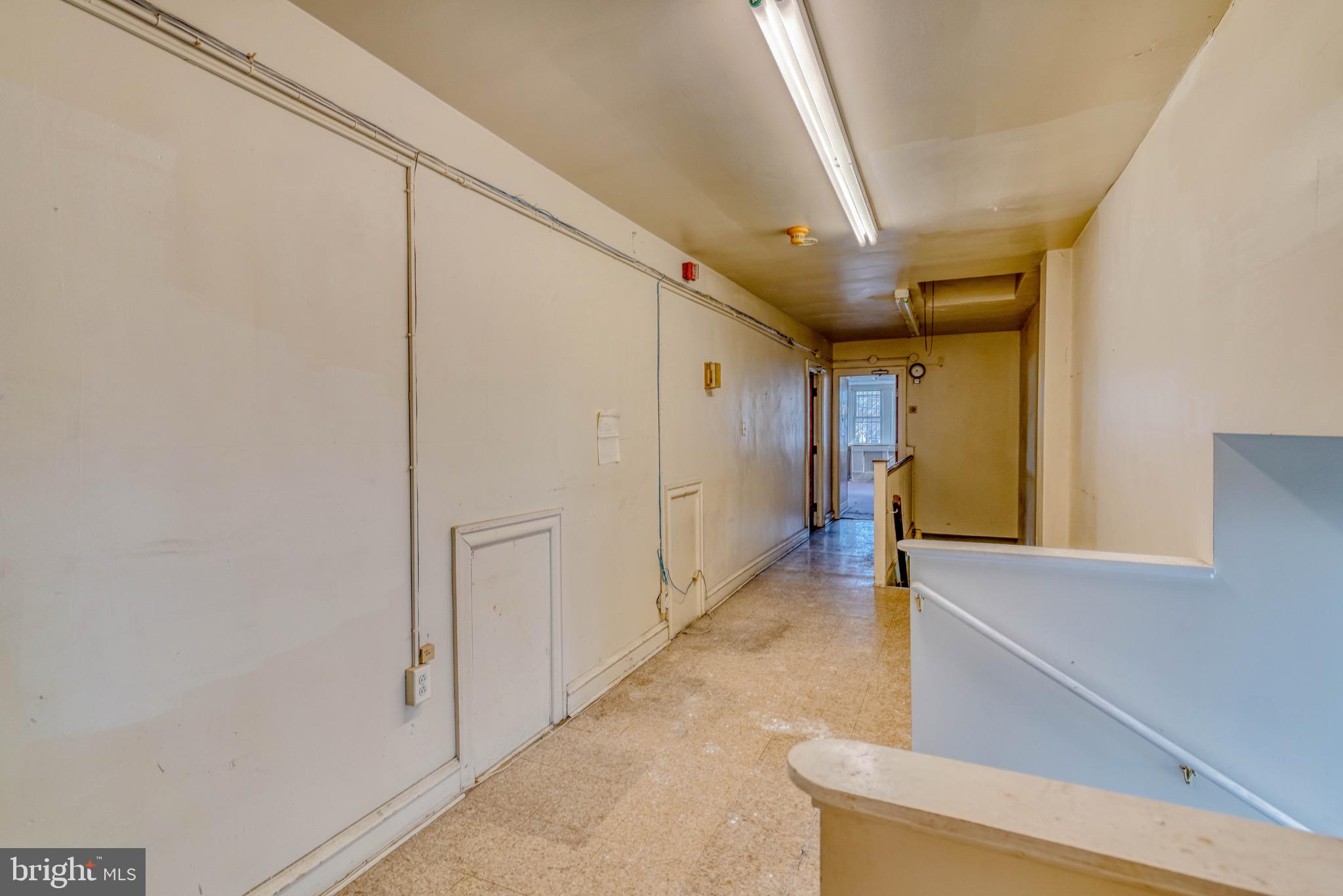 WEST OAK LANE - Commercial Sale