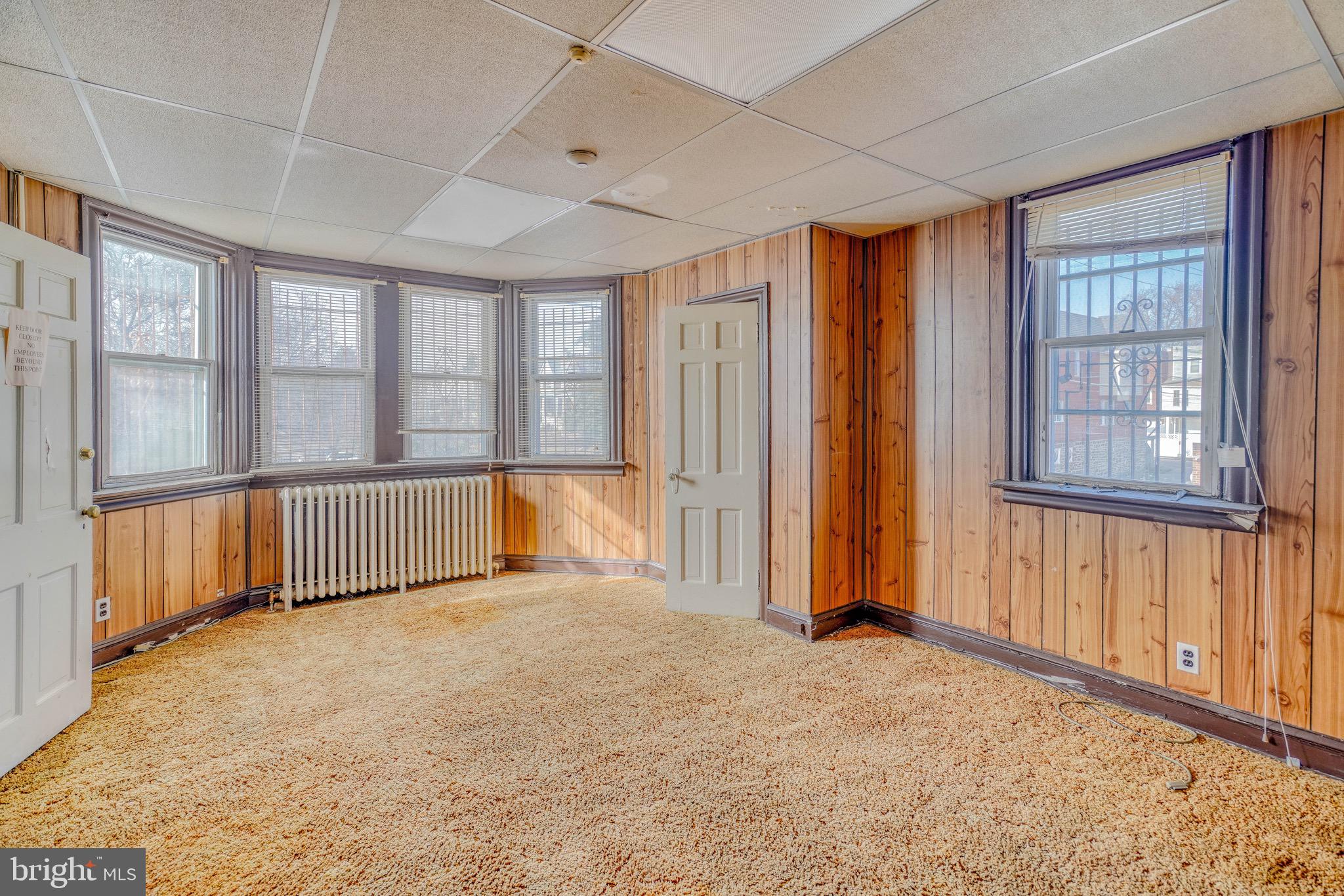 WEST OAK LANE - Commercial Sale